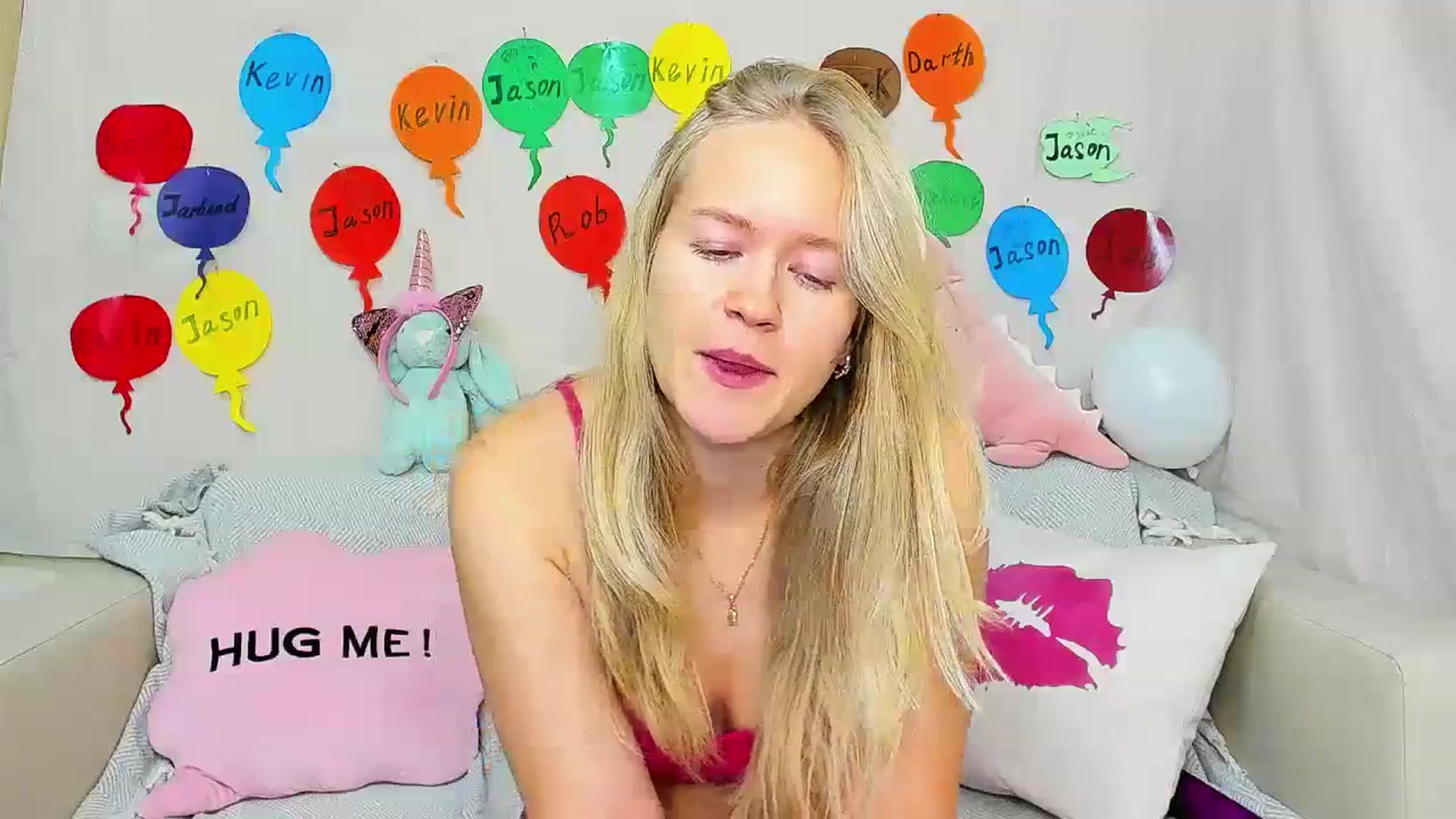 Gallery image thumbnail from Angel_Kristy's myfreecams stream on, 11/27/2023, 05:11 image 13 of 20