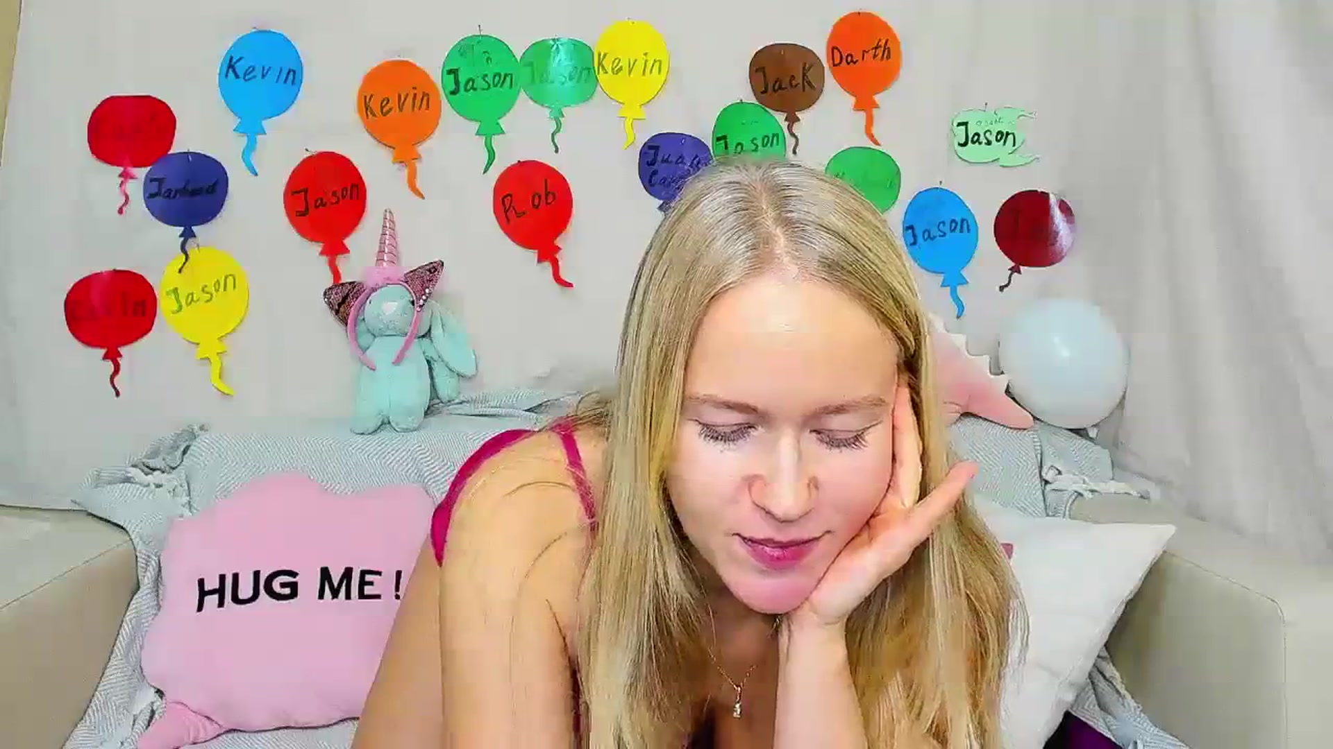 Gallery image thumbnail from Angel_Kristy's myfreecams stream on, 11/27/2023, 05:11 image 8 of 20