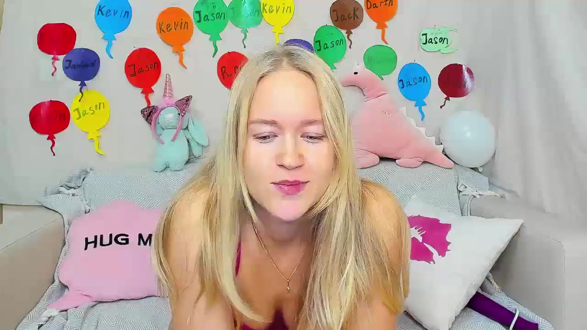 Gallery image thumbnail from Angel_Kristy's myfreecams stream on, 11/27/2023, 05:32 image 6 of 20