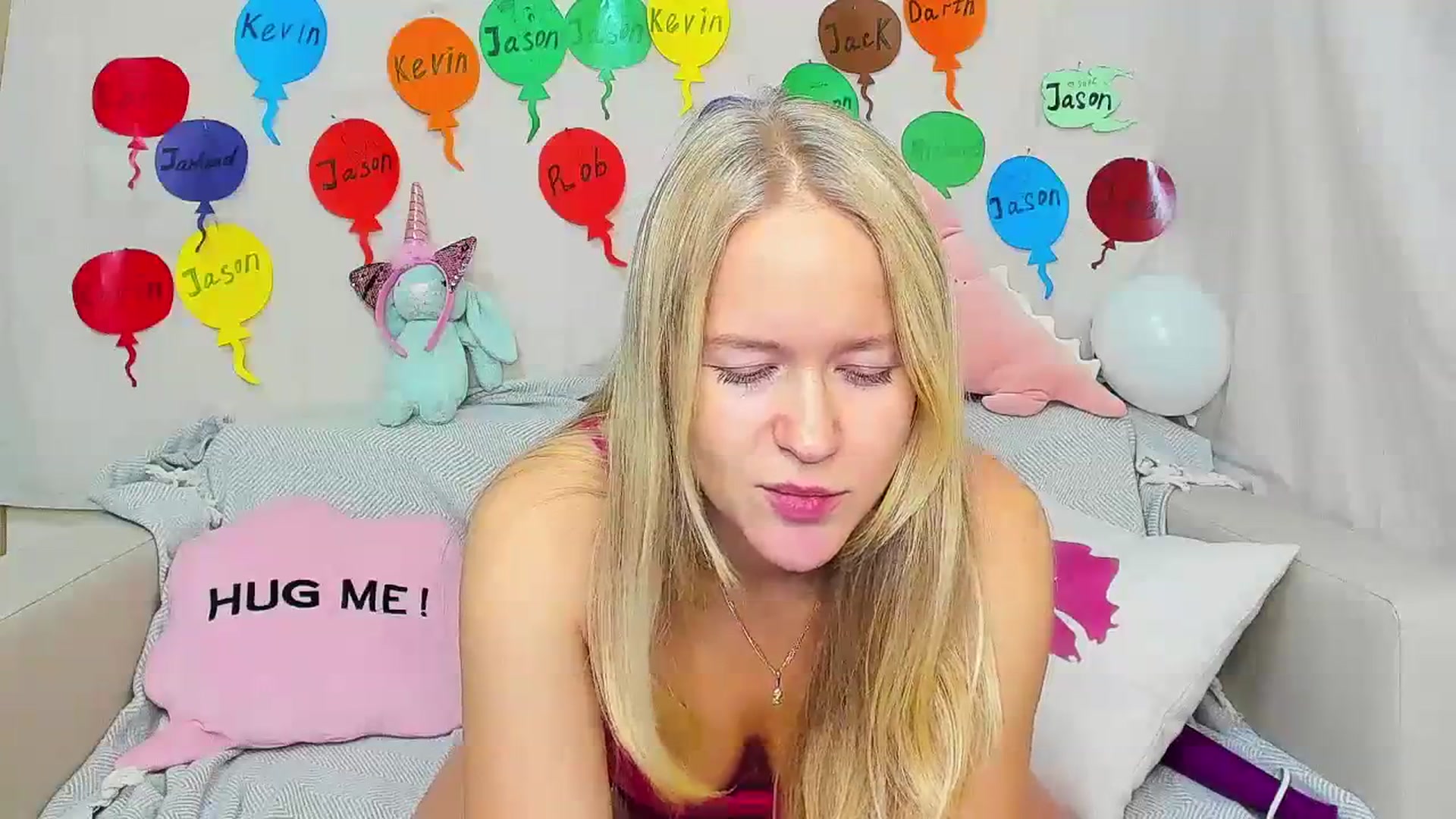 Gallery image thumbnail from Angel_Kristy's myfreecams stream on, 11/27/2023, 05:32 image 9 of 20