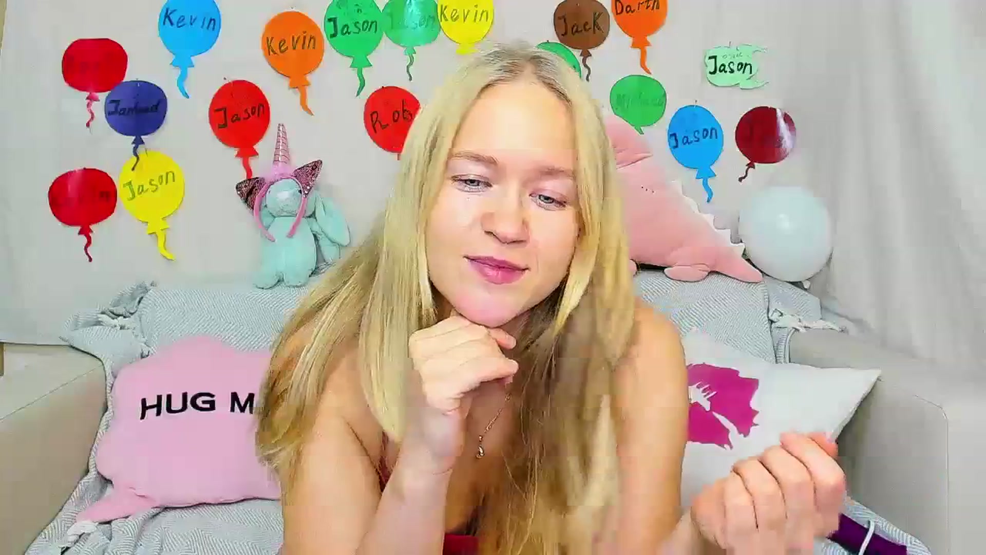 Gallery image thumbnail from Angel_Kristy's myfreecams stream on, 11/27/2023, 05:32 image 19 of 20