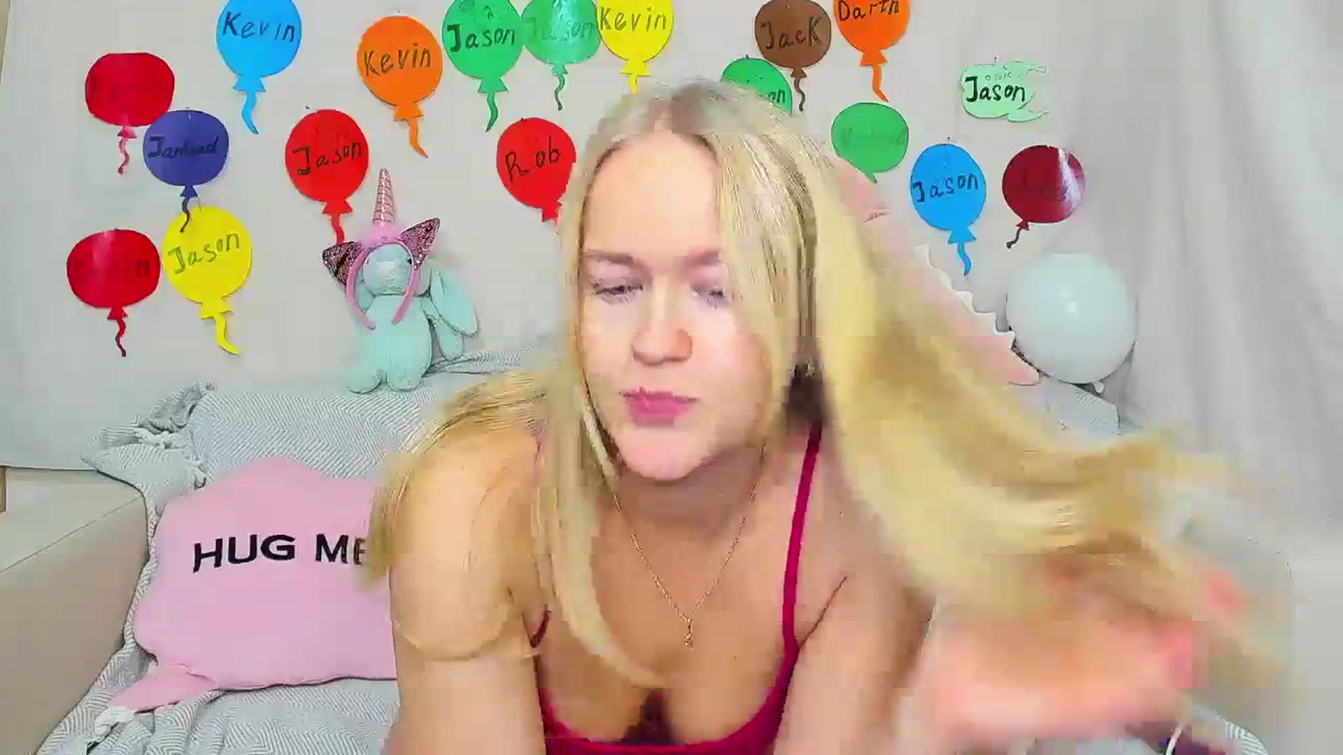 Gallery image thumbnail from Angel_Kristy's myfreecams stream on, 11/27/2023, 05:32 image 5 of 20