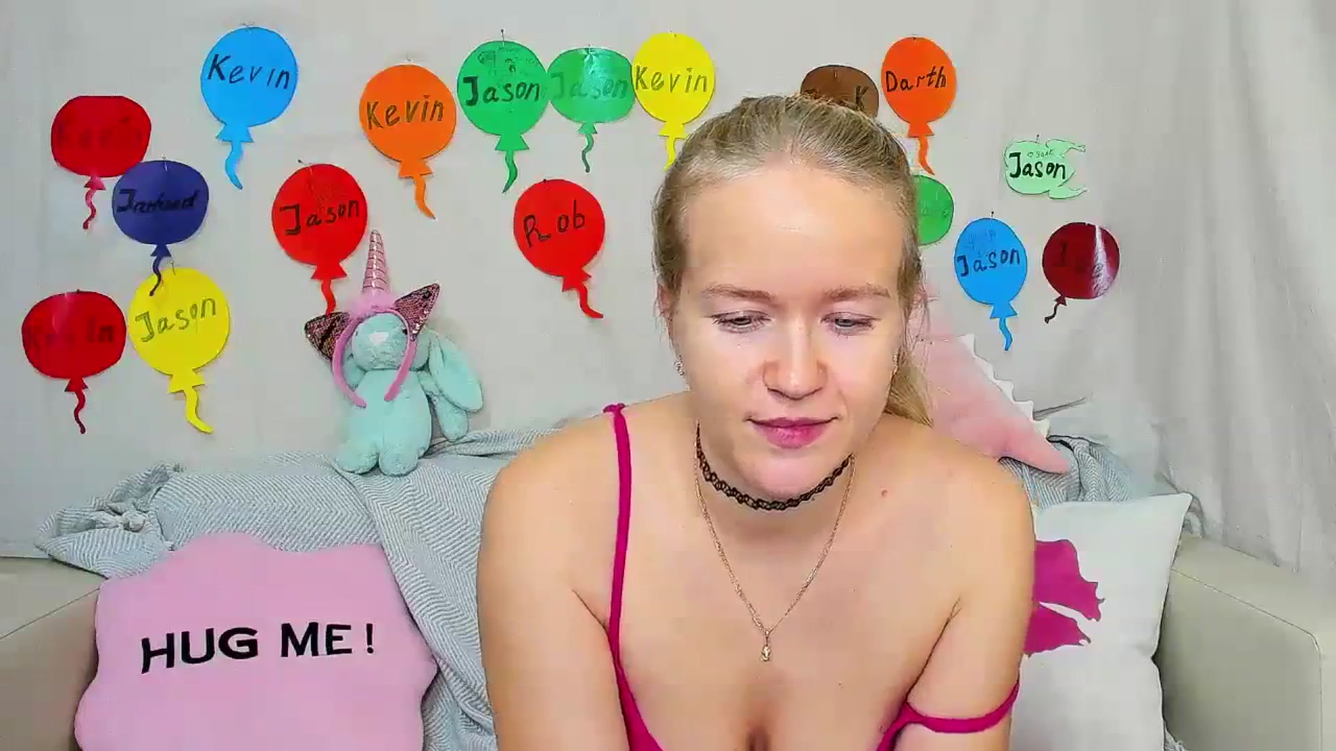 Gallery image thumbnail from Angel_Kristy's myfreecams stream on, 11/27/2023, 06:56 image 10 of 20