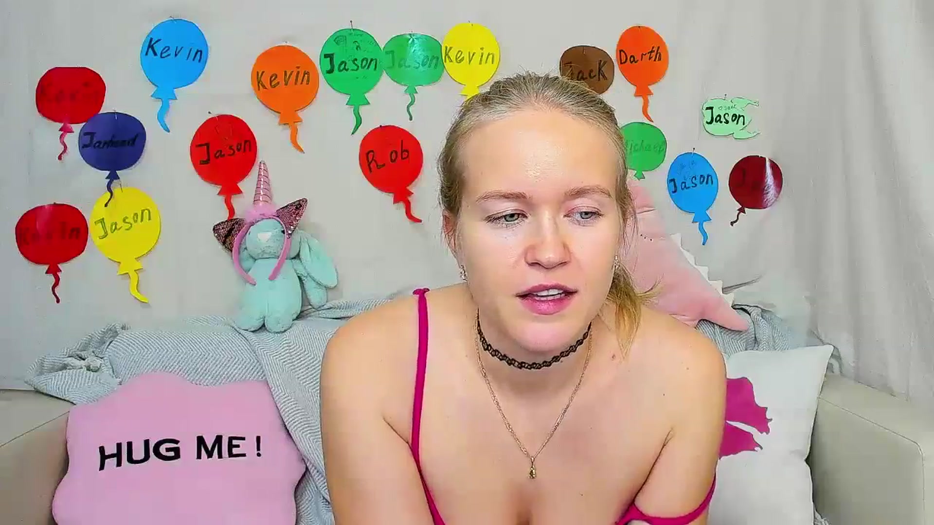 Gallery image thumbnail from Angel_Kristy's myfreecams stream on, 11/27/2023, 06:56 image 13 of 20