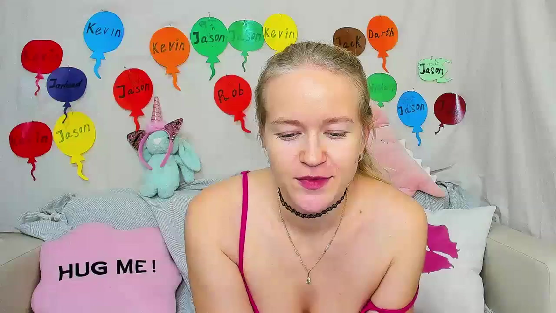 Gallery image thumbnail from Angel_Kristy's myfreecams stream on, 11/27/2023, 06:56 image 11 of 20
