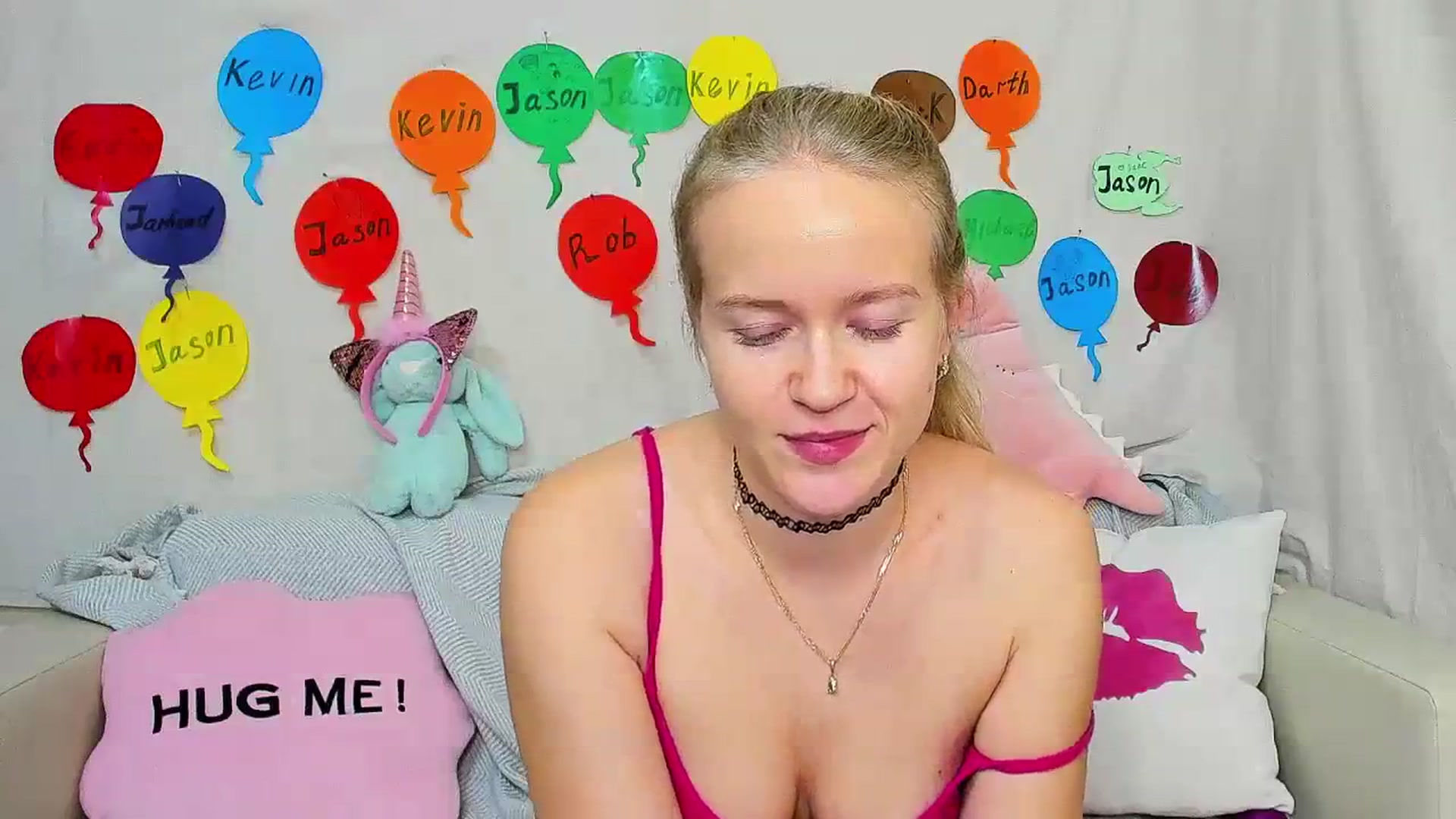 Gallery image thumbnail from Angel_Kristy's myfreecams stream on, 11/27/2023, 06:56 image 8 of 20