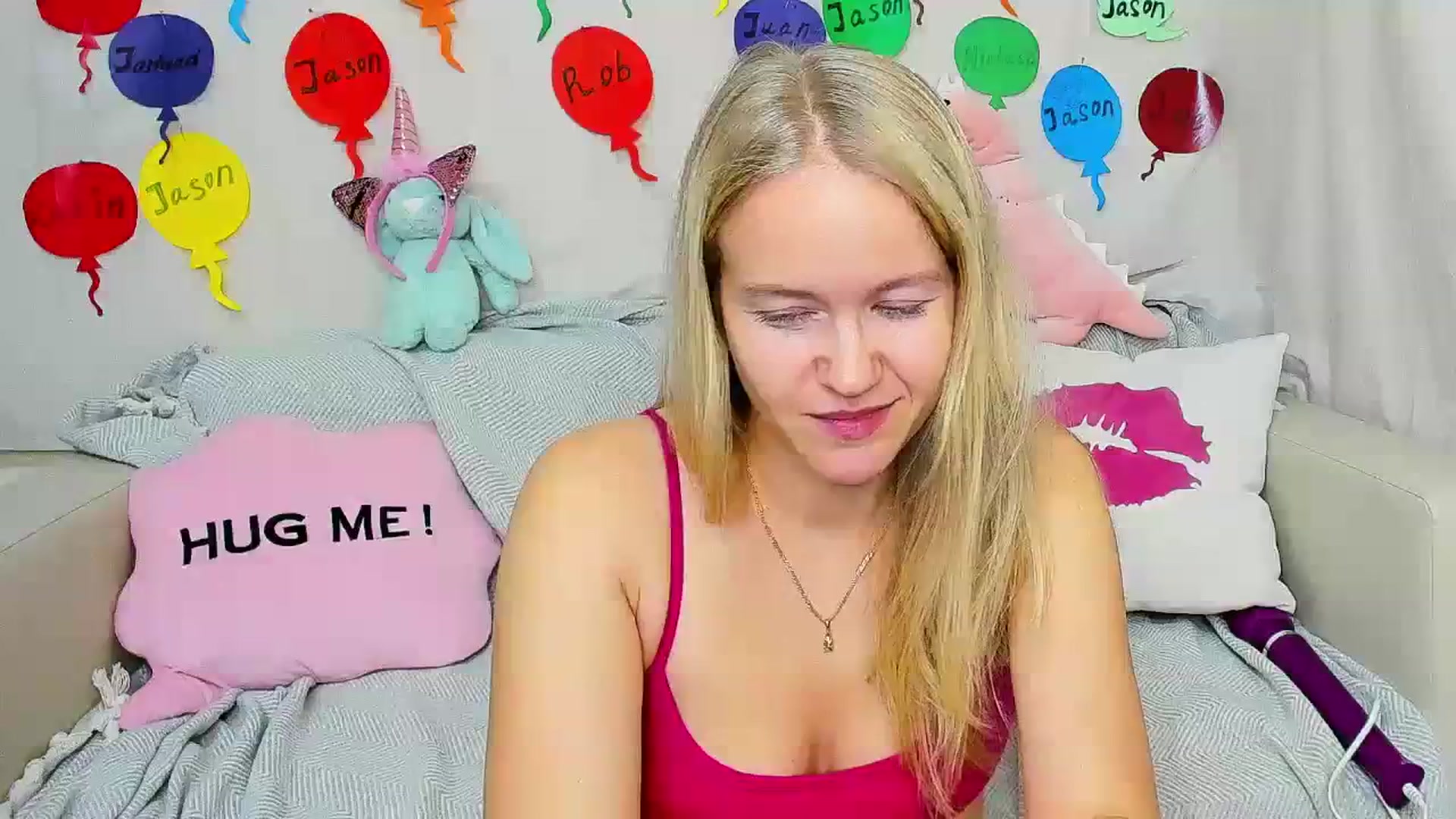 Gallery image thumbnail from Angel_Kristy's myfreecams stream on, 11/27/2023, 06:56 image 1 of 20