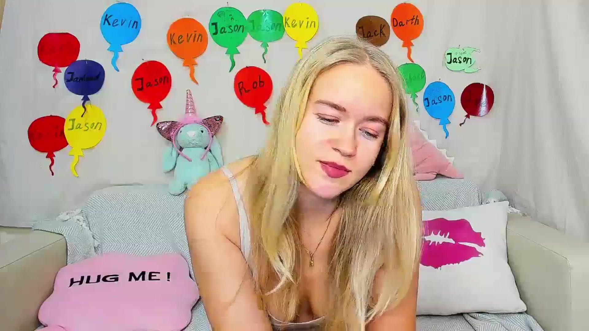 Gallery image thumbnail from Angel_Kristy's myfreecams stream on, 11/28/2023, 02:53 image 13 of 20