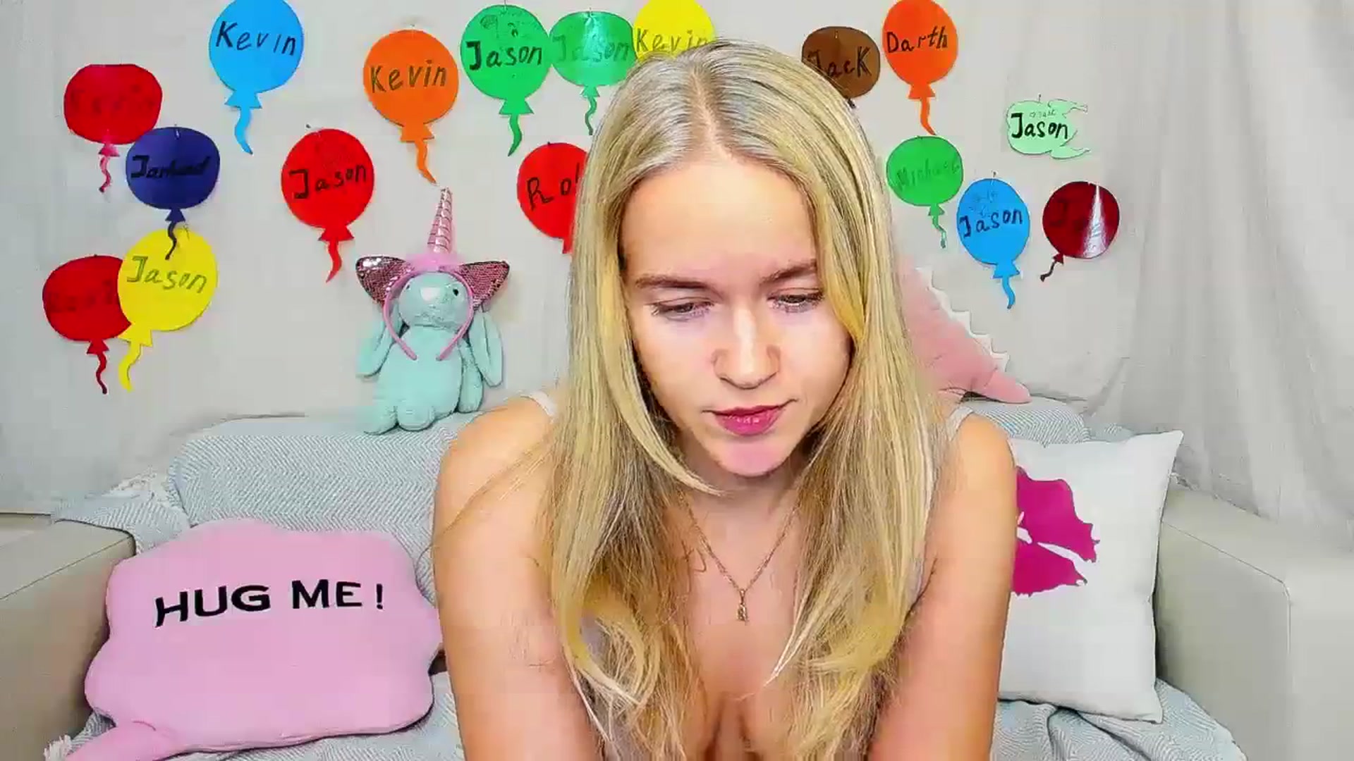 Gallery image thumbnail from Angel_Kristy's myfreecams stream on, 11/28/2023, 06:00 image 11 of 20