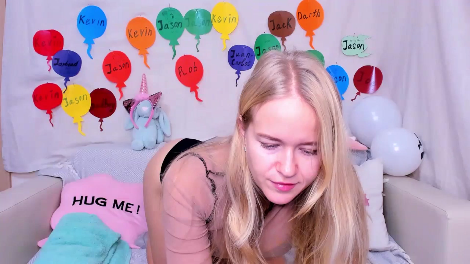 Gallery image thumbnail from Angel_Kristy's myfreecams stream on, 12/01/2023, 02:13 image 4 of 20