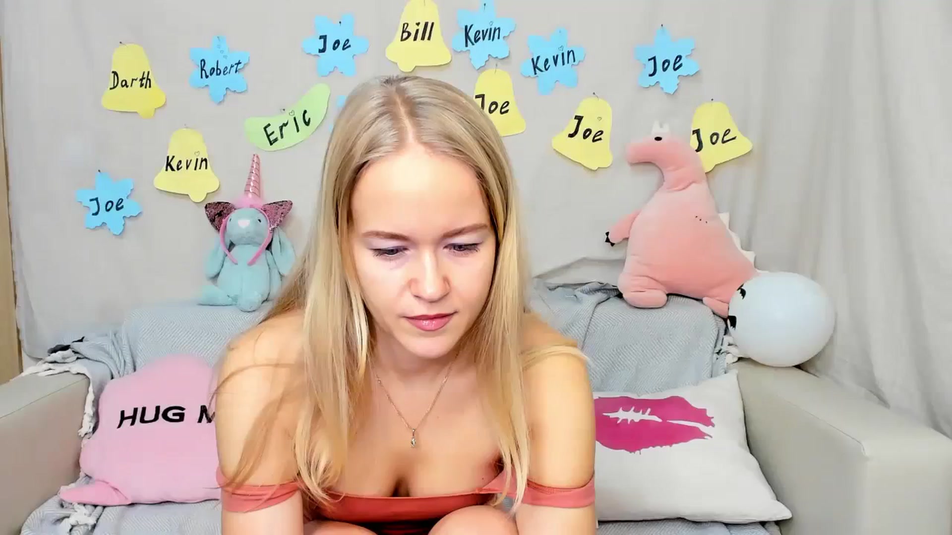 Gallery image thumbnail from Angel_Kristy's myfreecams stream on, 12/21/2023, 02:05 image 17 of 20
