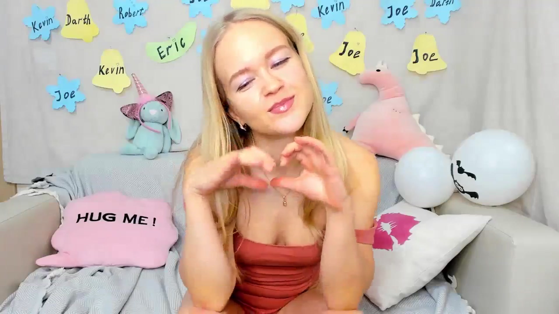 Gallery image thumbnail from Angel_Kristy's myfreecams stream on, 12/21/2023, 04:03 image 20 of 20
