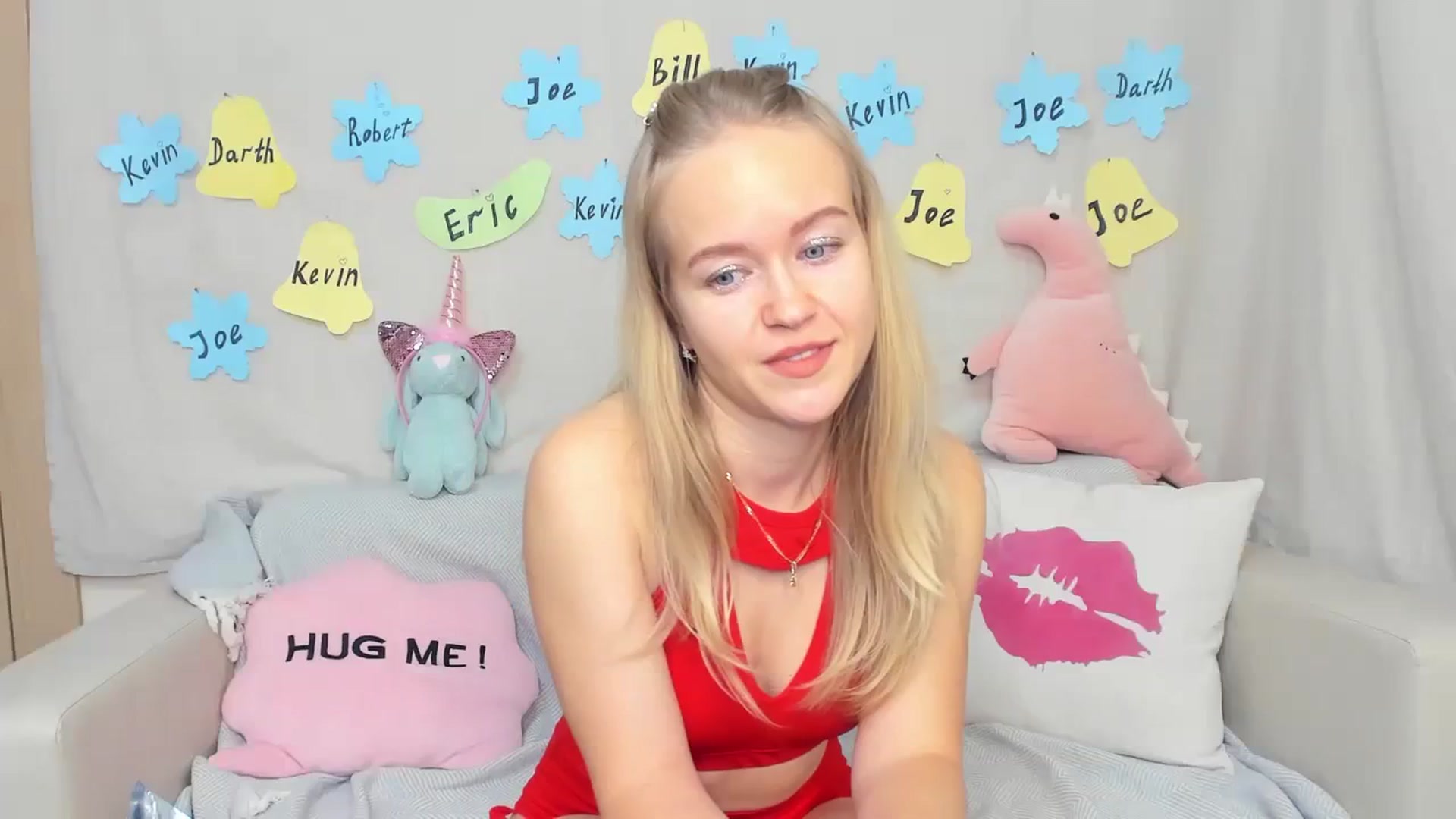 Gallery image thumbnail from Angel_Kristy's myfreecams stream on, 12/26/2023, 02:27 image 19 of 20