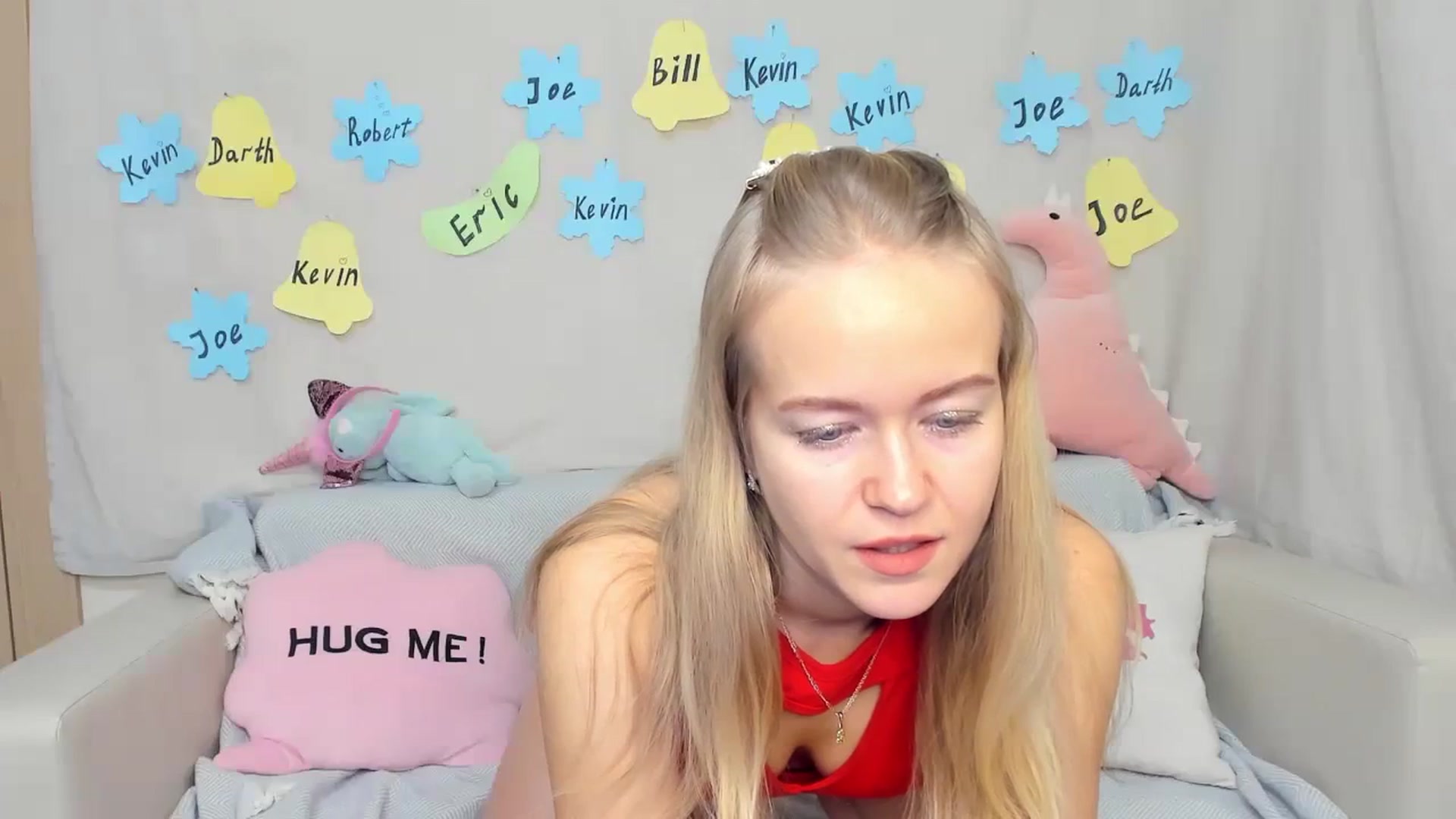 Gallery image thumbnail from Angel_Kristy's myfreecams stream on, 12/26/2023, 02:27 image 2 of 20