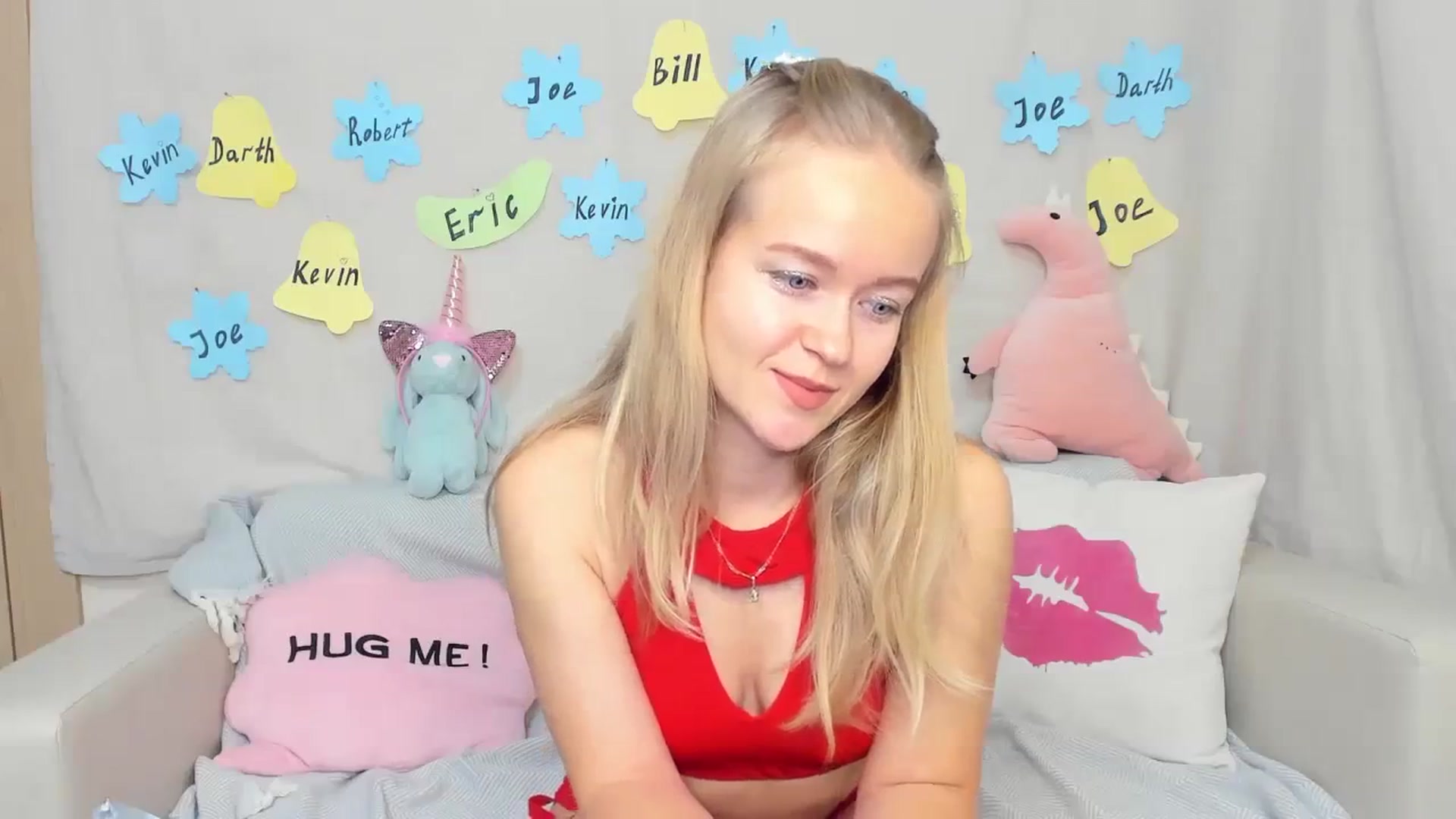 Gallery image thumbnail from Angel_Kristy's myfreecams stream on, 12/26/2023, 02:27 image 12 of 20