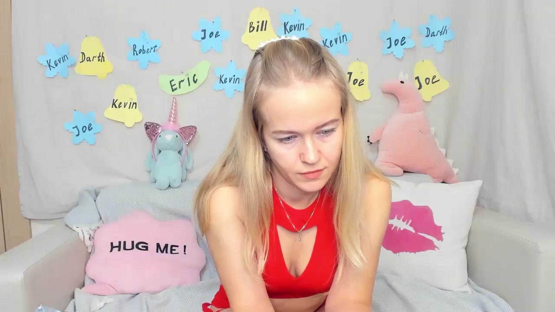 Gallery image thumbnail from Angel_Kristy's myfreecams stream on, 12/26/2023, 02:27 image 11 of 20