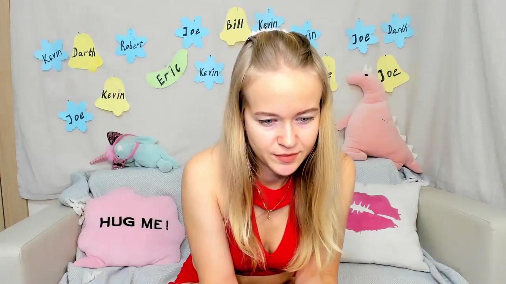 Gallery image thumbnail from Angel_Kristy's myfreecams stream on, 12/26/2023, 02:27 image 4 of 20