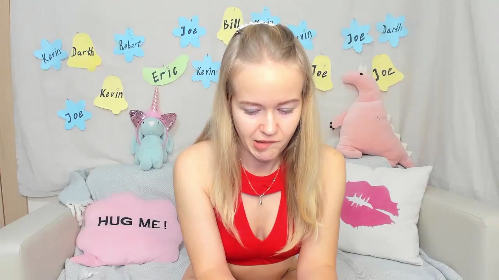 Gallery image thumbnail from Angel_Kristy's myfreecams stream on, 12/26/2023, 03:08 image 1 of 20