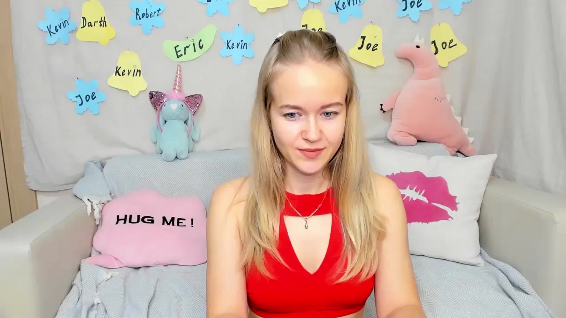 Gallery image thumbnail from Angel_Kristy's myfreecams stream on, 12/26/2023, 03:08 image 8 of 20