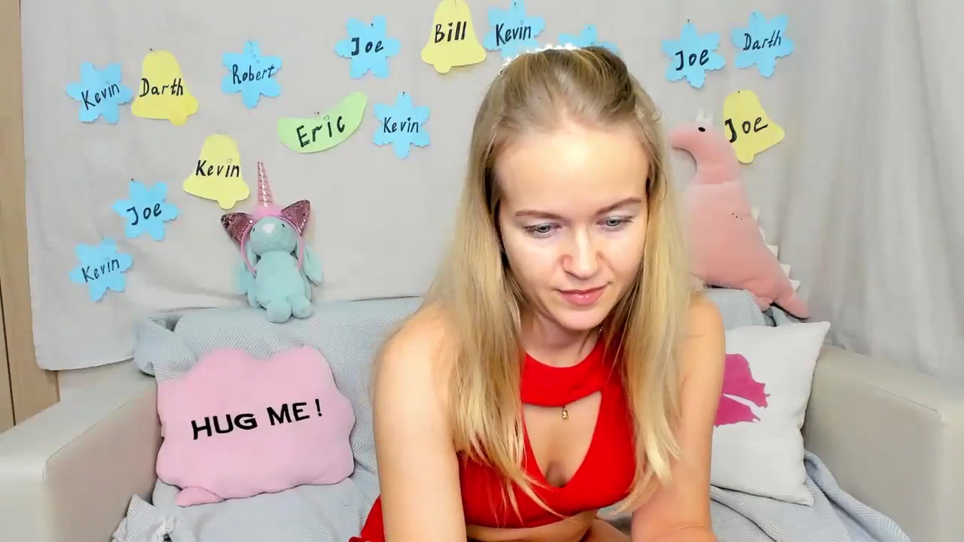 Gallery image thumbnail from Angel_Kristy's myfreecams stream on, 12/26/2023, 05:13 image 12 of 20