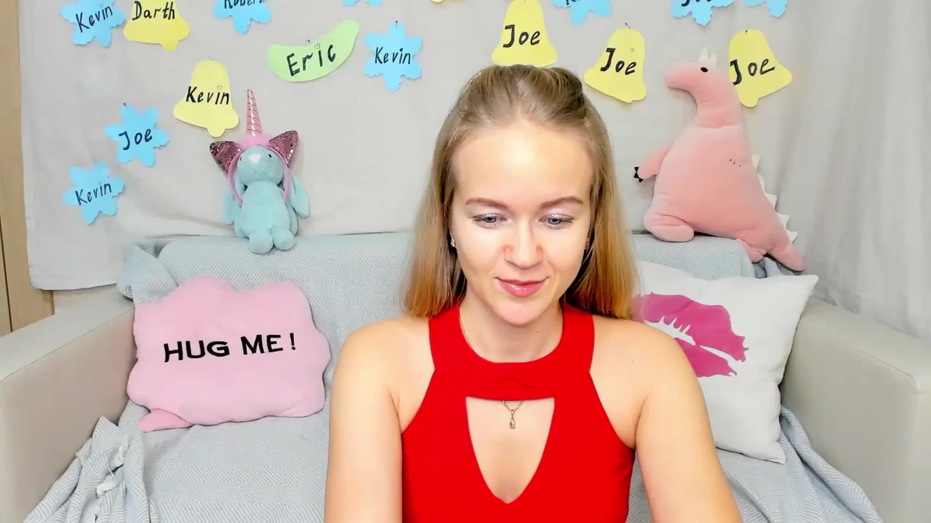 Gallery image thumbnail from Angel_Kristy's myfreecams stream on, 12/26/2023, 05:13 image 20 of 20