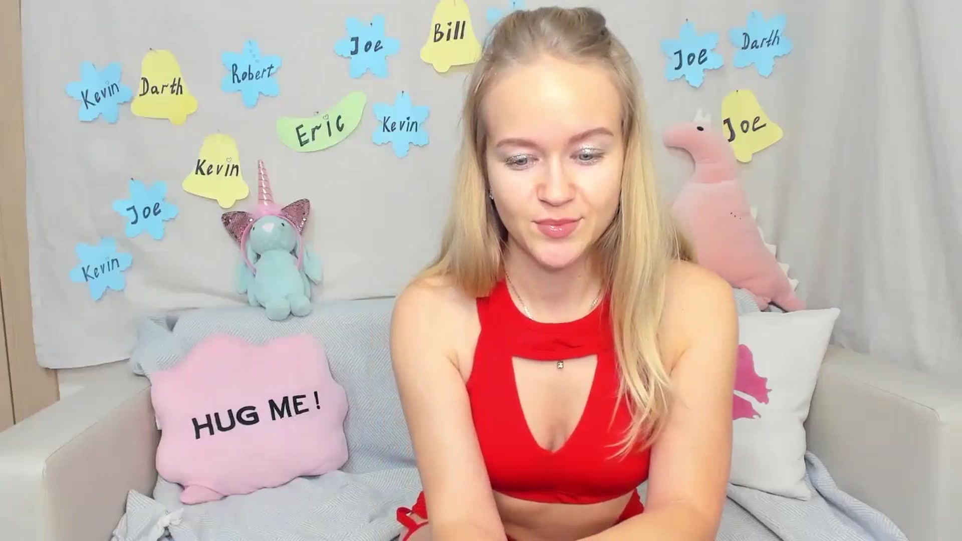 Gallery image thumbnail from Angel_Kristy's myfreecams stream on, 12/26/2023, 05:13 image 3 of 20