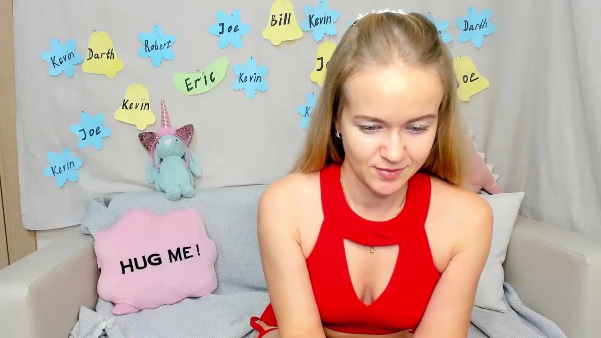 Gallery image thumbnail from Angel_Kristy's myfreecams stream on, 12/26/2023, 05:13 image 2 of 20