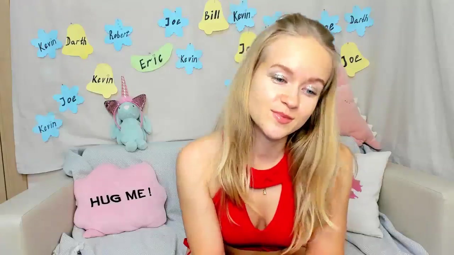 Gallery image thumbnail from Angel_Kristy's myfreecams stream on, 12/26/2023, 05:13 image 11 of 20