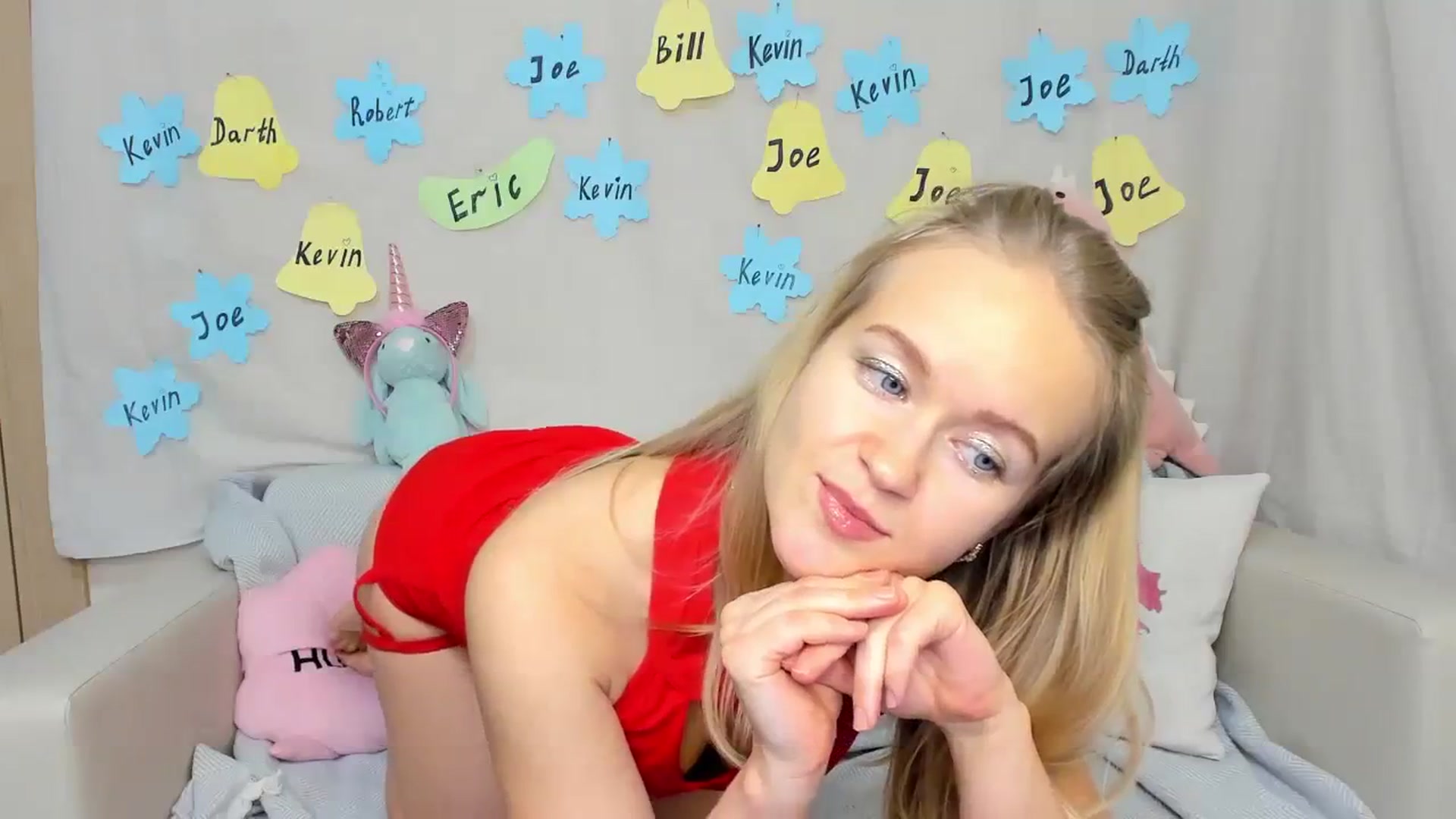 Gallery image thumbnail from Angel_Kristy's myfreecams stream on, 12/26/2023, 05:13 image 7 of 20