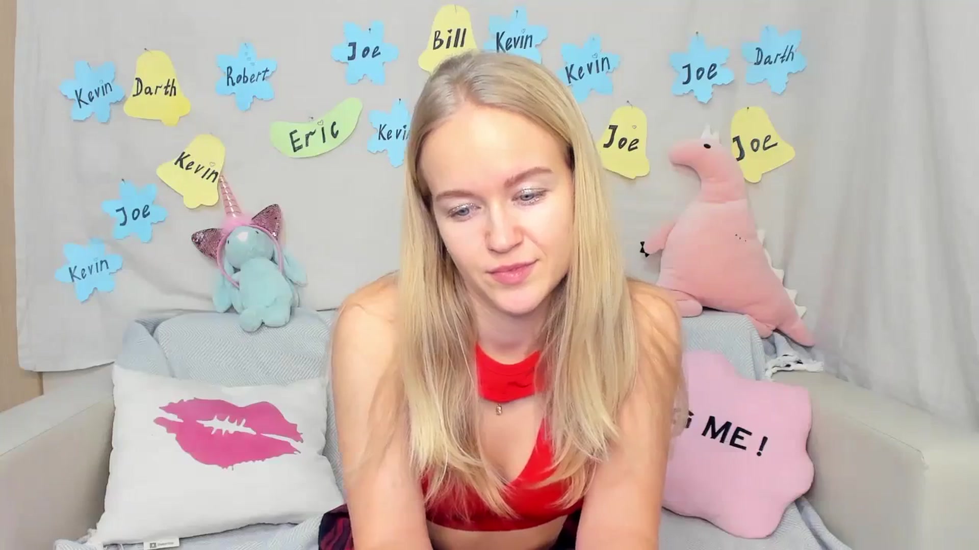 Gallery image thumbnail from Angel_Kristy's myfreecams stream on, 12/26/2023, 06:38 image 10 of 20
