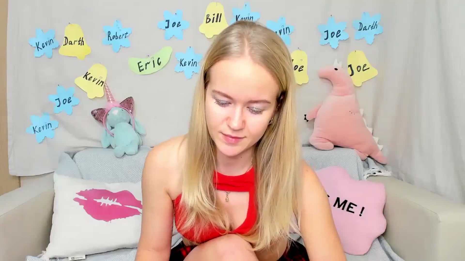 Gallery image thumbnail from Angel_Kristy's myfreecams stream on, 12/26/2023, 06:38 image 2 of 20