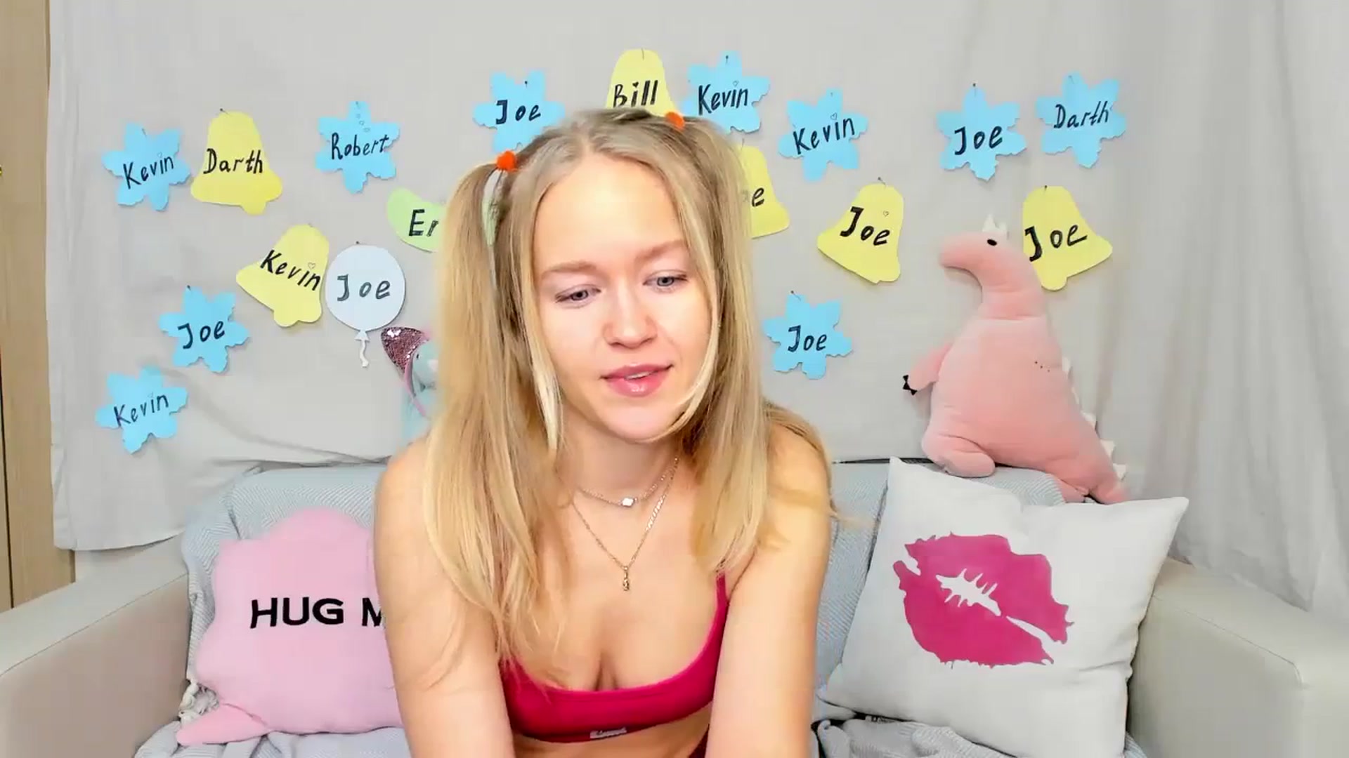 Gallery image thumbnail from Angel_Kristy's myfreecams stream on, 12/30/2023, 02:46 image 6 of 20