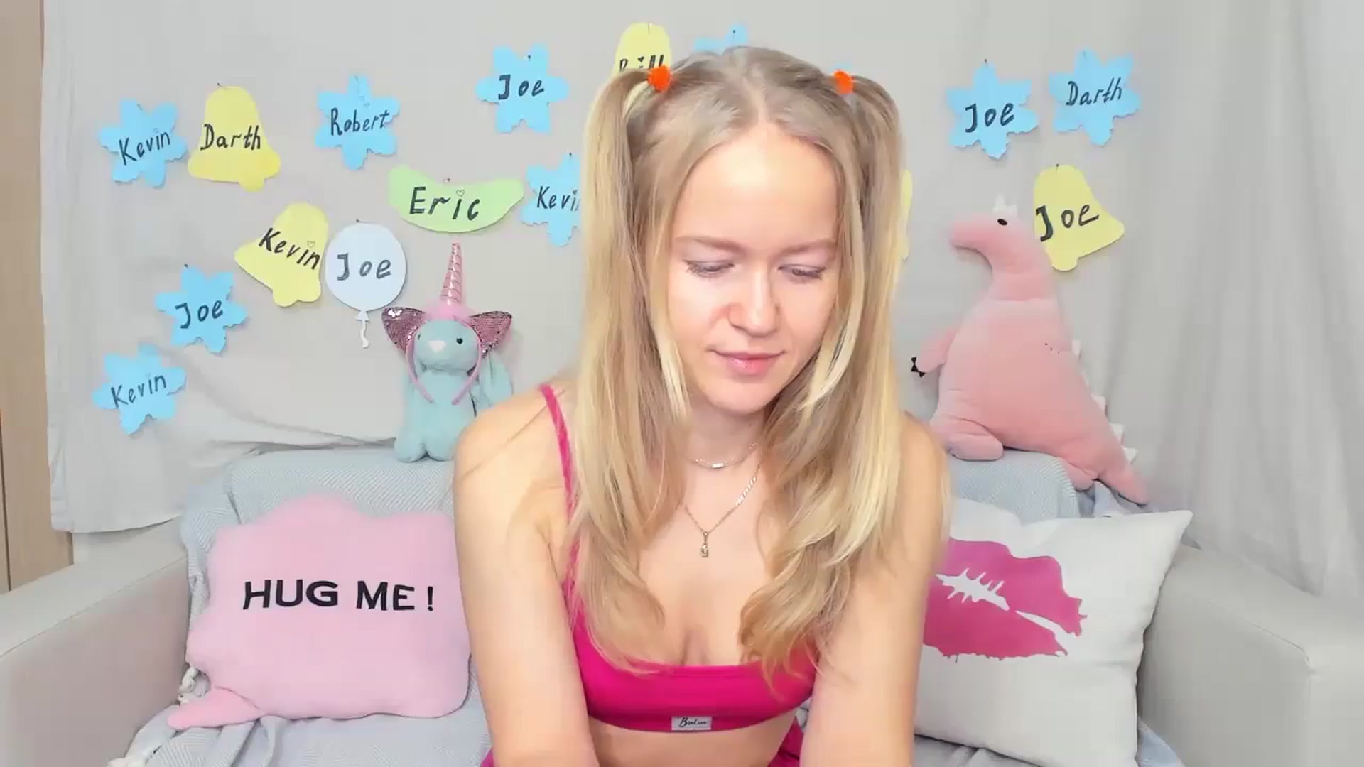 Gallery image thumbnail from Angel_Kristy's myfreecams stream on, 12/30/2023, 02:46 image 11 of 20