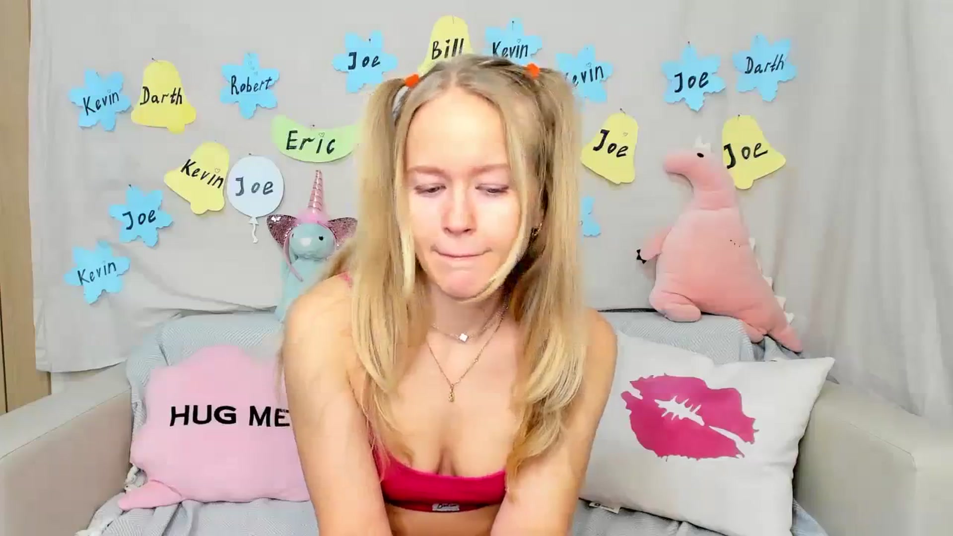 Gallery image thumbnail from Angel_Kristy's myfreecams stream on, 12/30/2023, 02:46 image 9 of 20