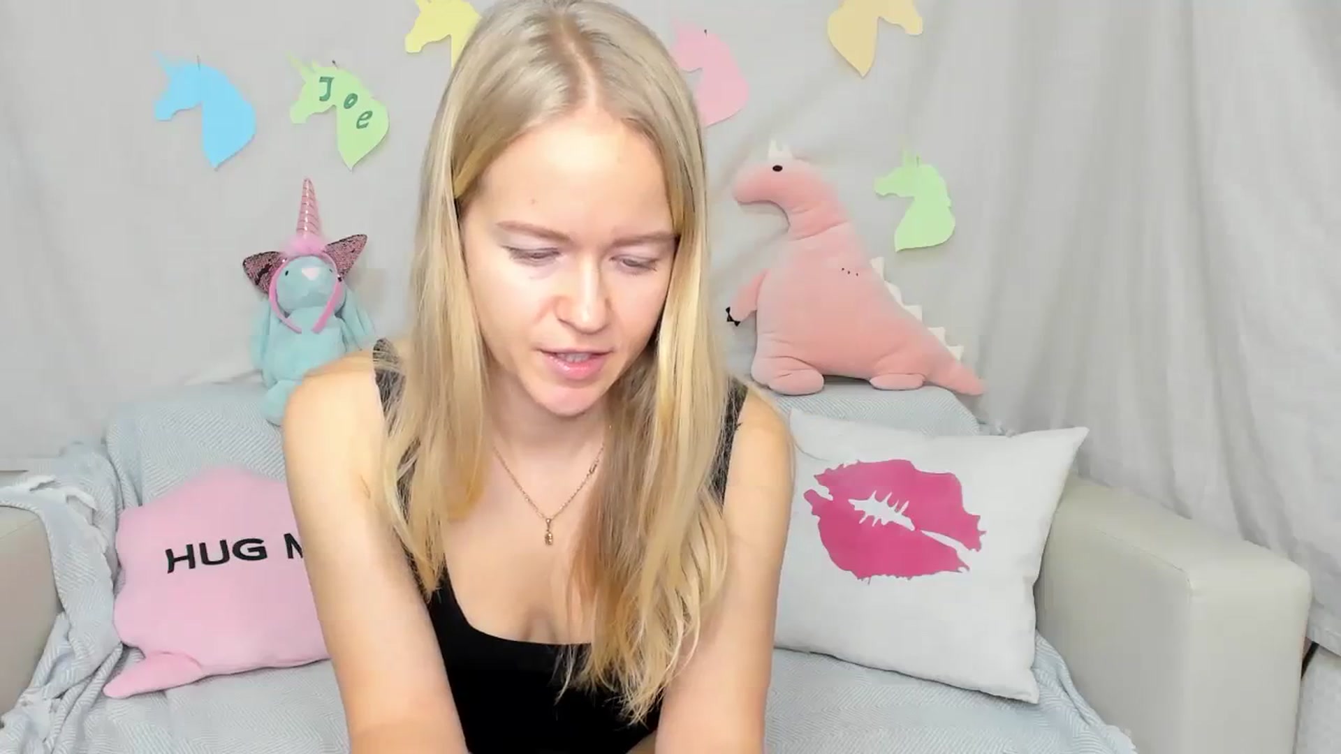 Gallery image thumbnail from Angel_Kristy's myfreecams stream on, 01/09/2024, 02:53 image 18 of 20