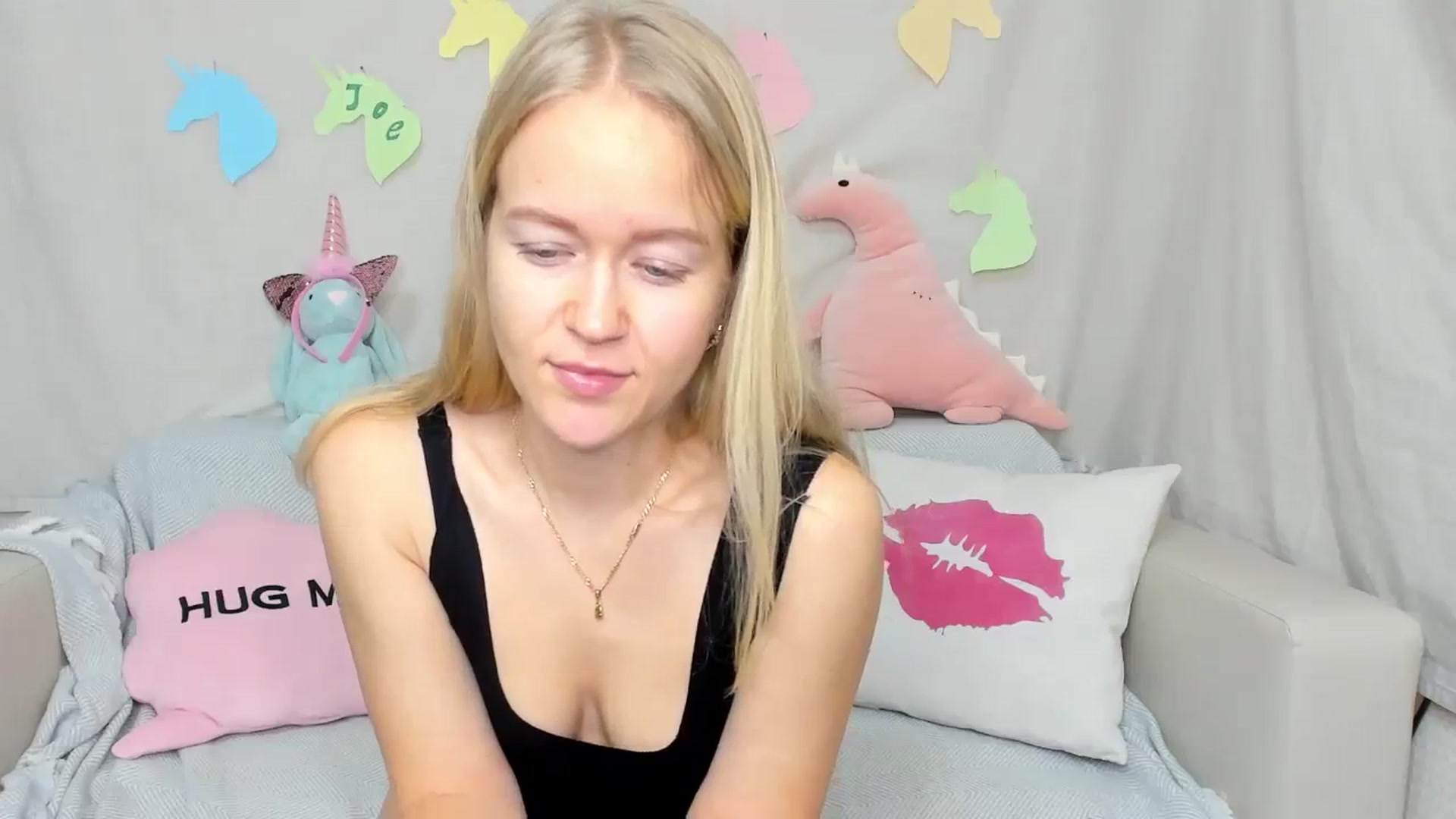 Gallery image thumbnail from Angel_Kristy's myfreecams stream on, 01/09/2024, 02:53 image 19 of 20