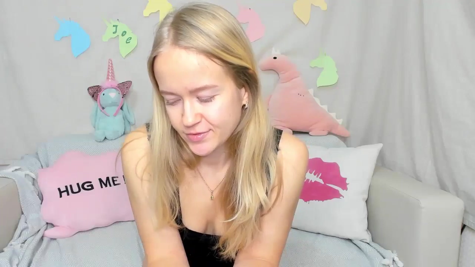Gallery image thumbnail from Angel_Kristy's myfreecams stream on, 01/09/2024, 02:53 image 8 of 20