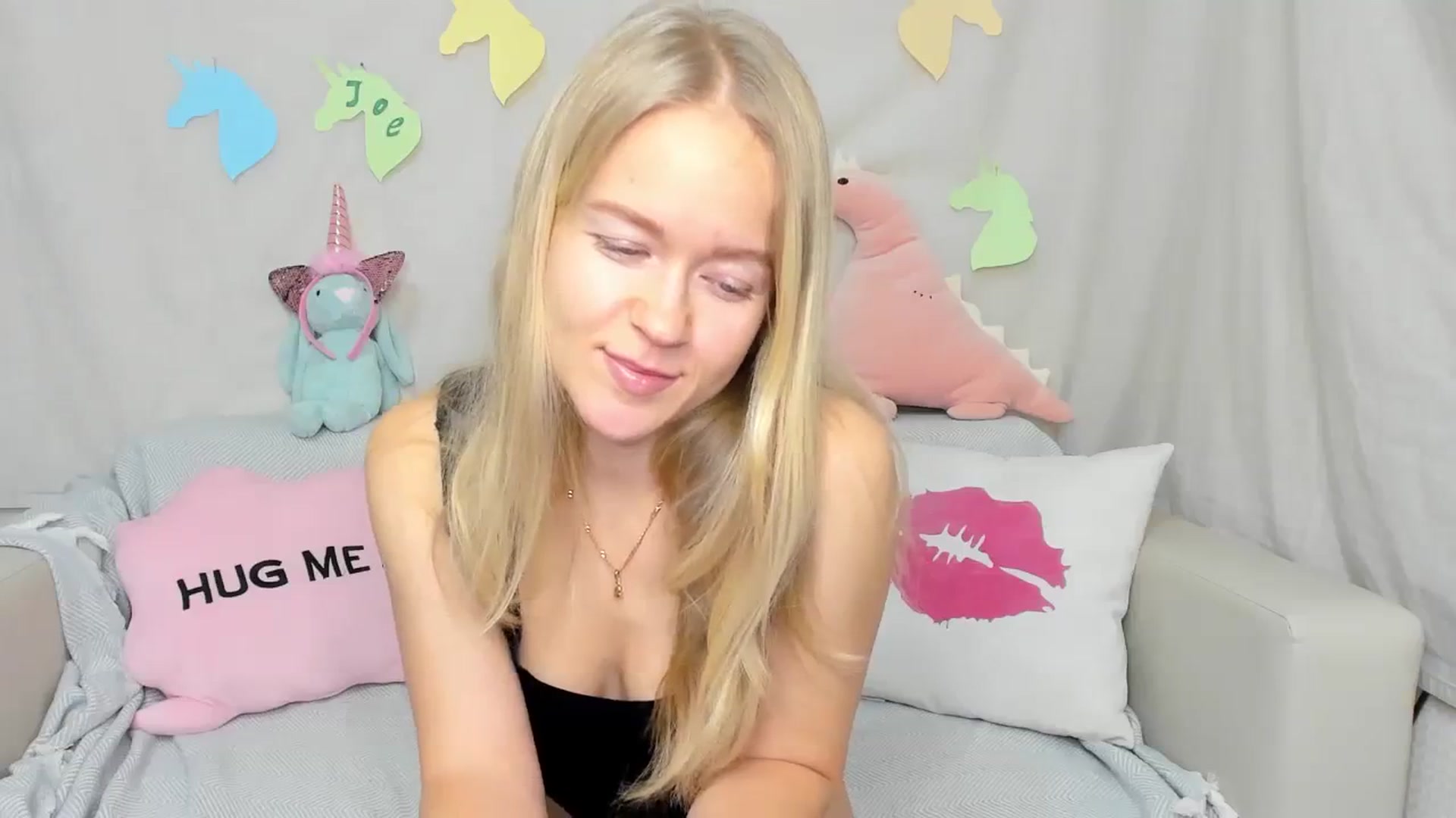 Gallery image thumbnail from Angel_Kristy's myfreecams stream on, 01/09/2024, 02:53 image 9 of 20