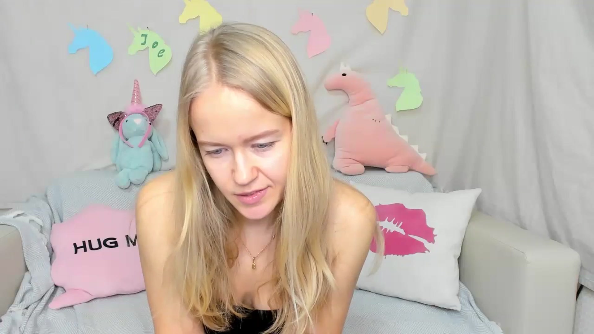 Gallery image thumbnail from Angel_Kristy's myfreecams stream on, 01/09/2024, 02:53 image 15 of 20