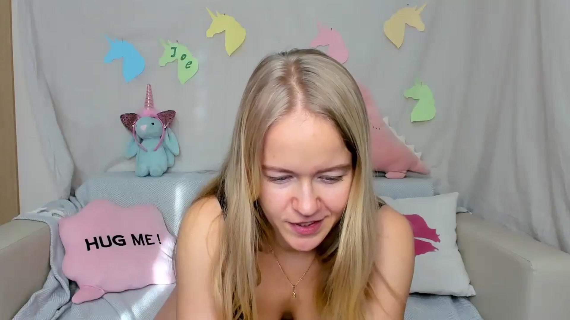Gallery image thumbnail from Angel_Kristy's myfreecams stream on, 01/09/2024, 06:40 image 19 of 20