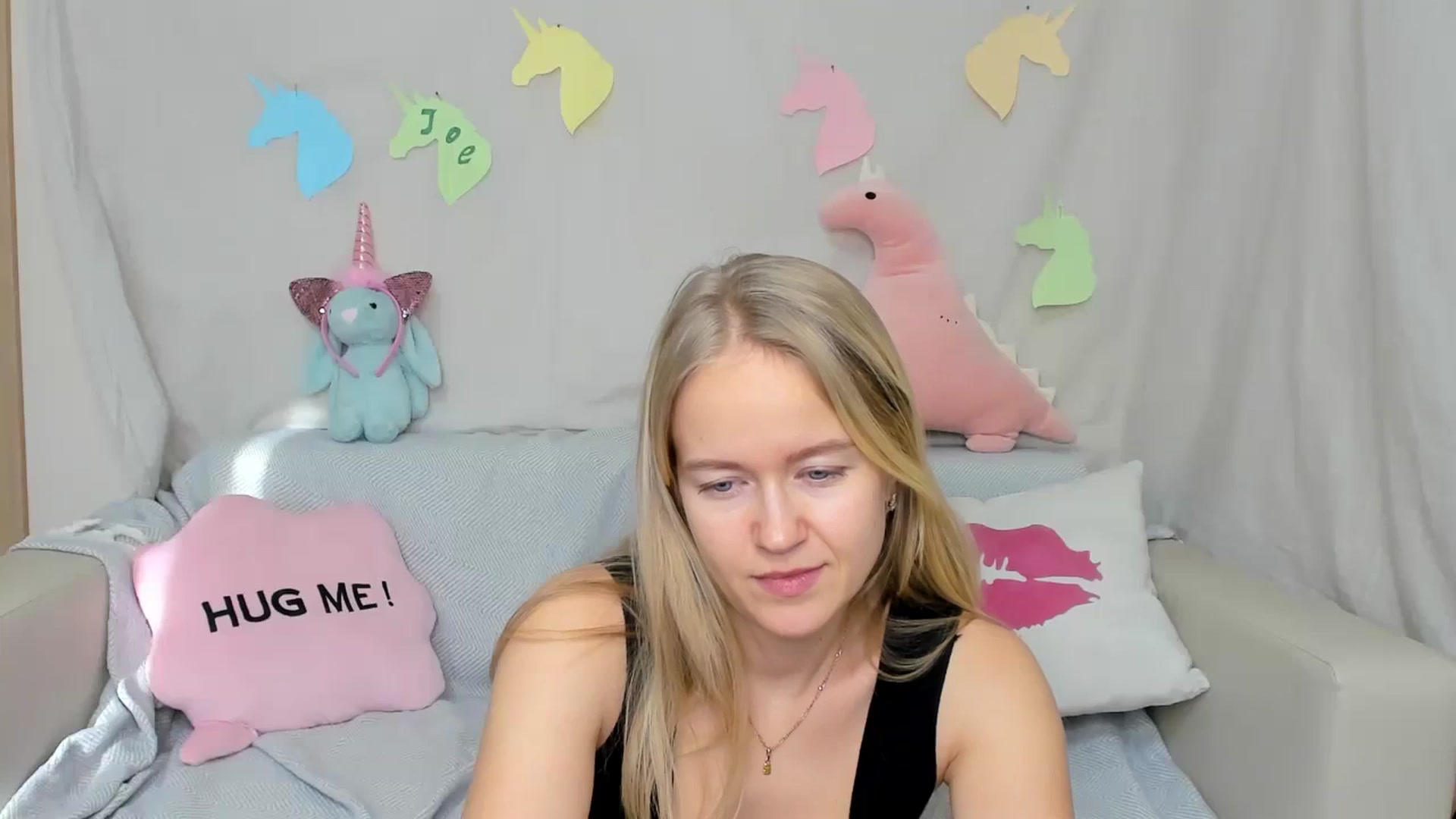 Gallery image thumbnail from Angel_Kristy's myfreecams stream on, 01/09/2024, 06:40 image 4 of 20
