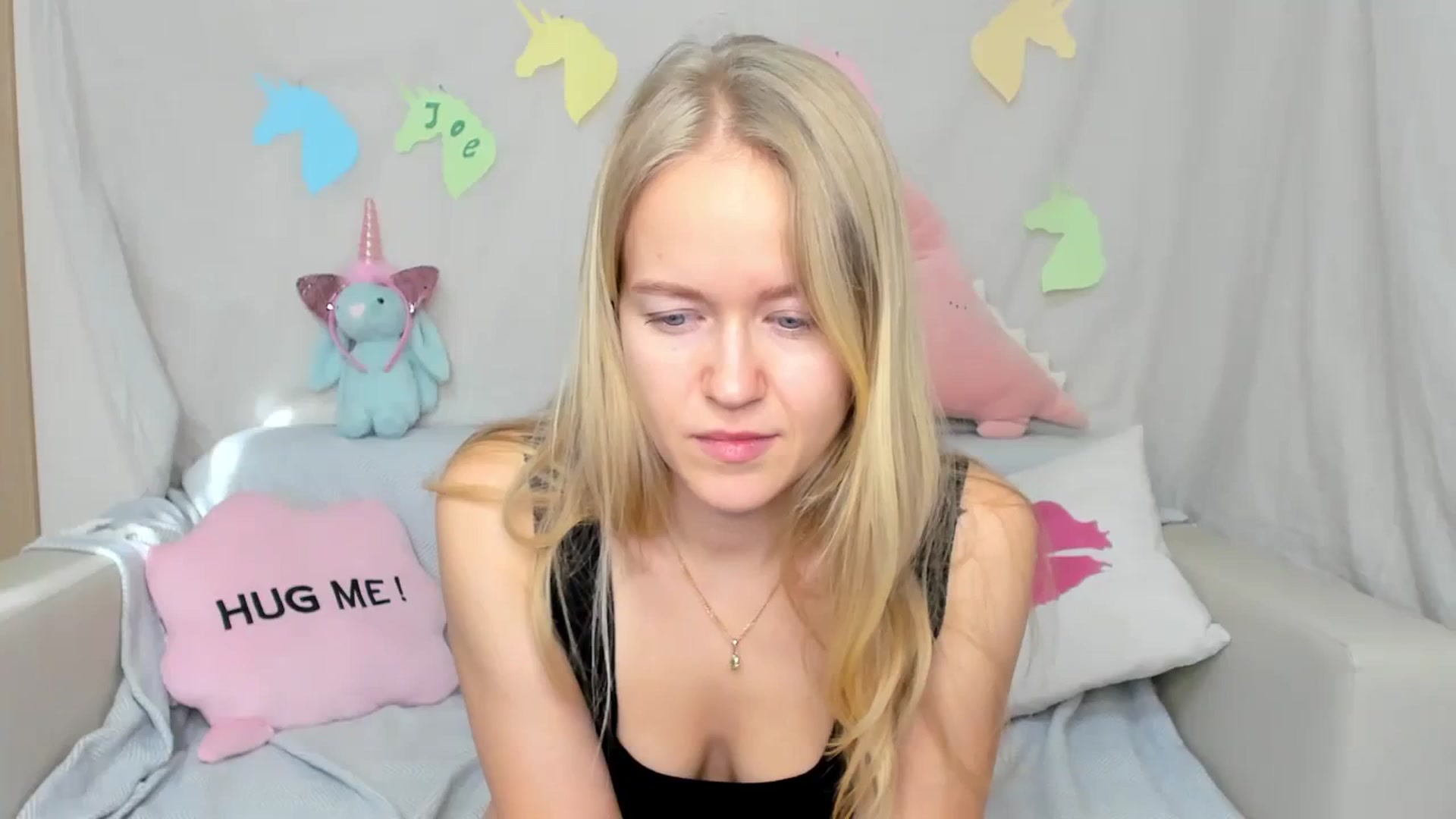 Gallery image thumbnail from Angel_Kristy's myfreecams stream on, 01/09/2024, 06:40 image 1 of 20