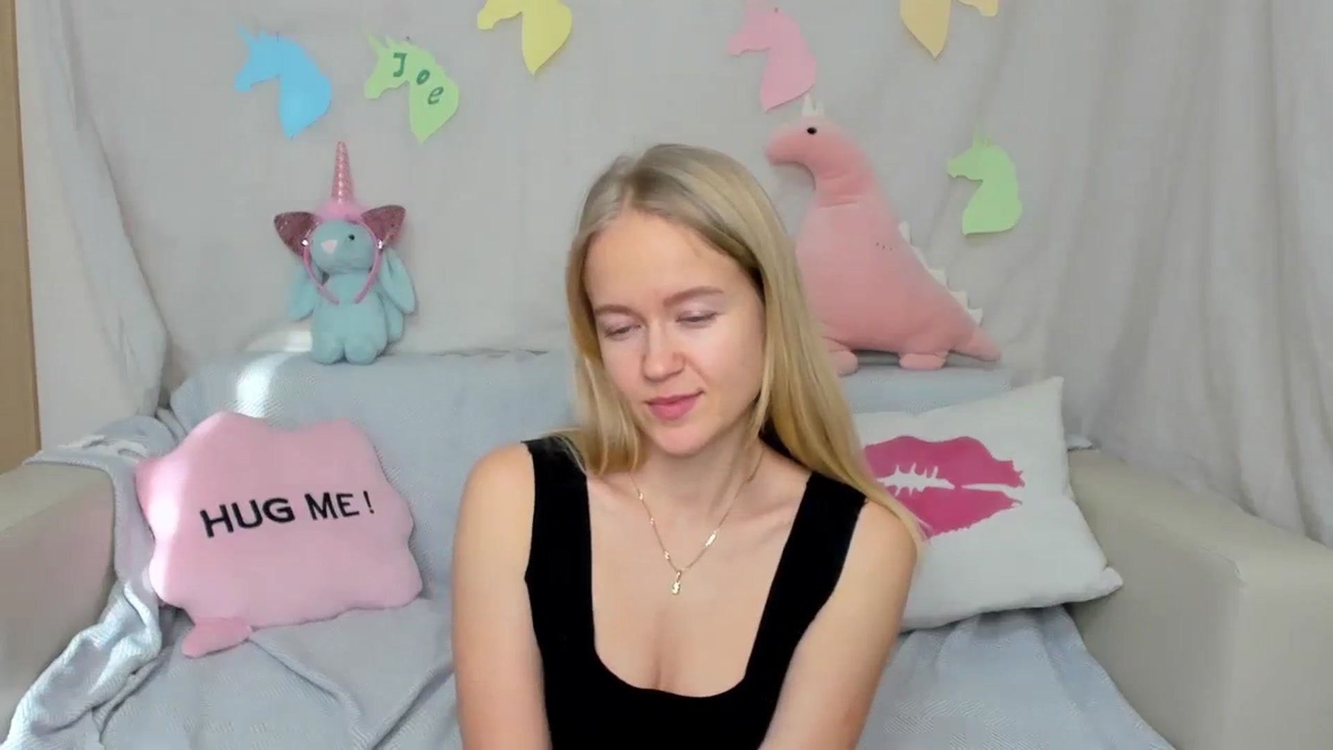 Gallery image thumbnail from Angel_Kristy's myfreecams stream on, 01/09/2024, 06:40 image 5 of 20