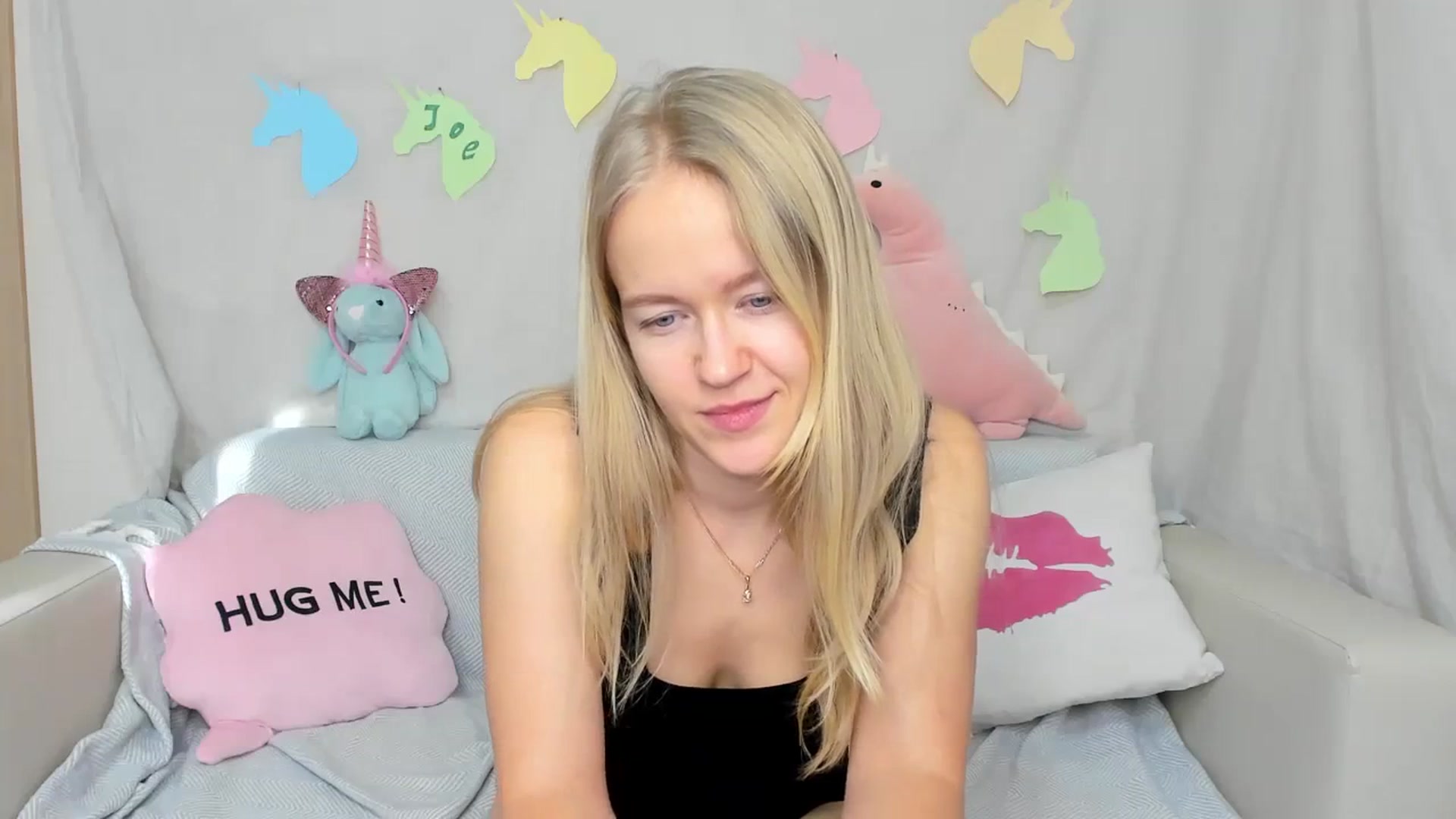 Gallery image thumbnail from Angel_Kristy's myfreecams stream on, 01/09/2024, 06:40 image 2 of 20
