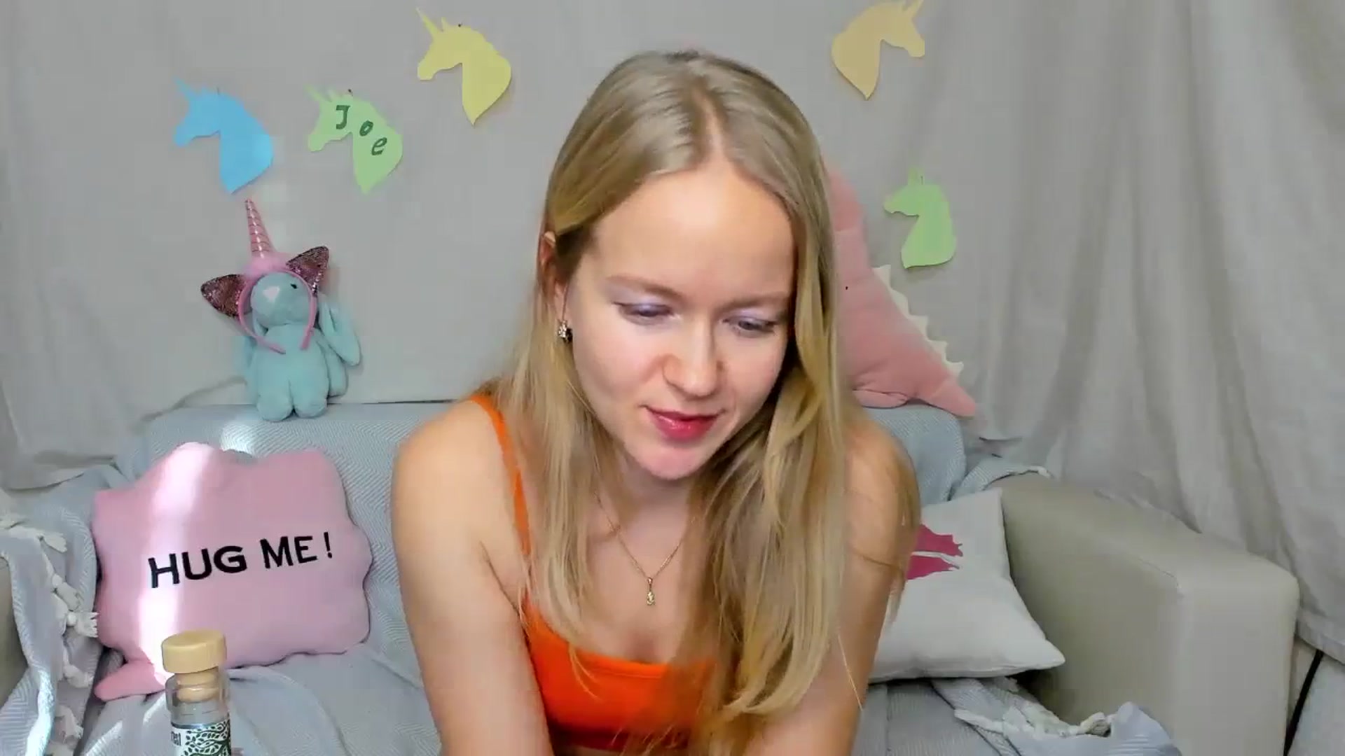 Gallery image thumbnail from Angel_Kristy's myfreecams stream on, 01/12/2024, 06:46 image 9 of 20