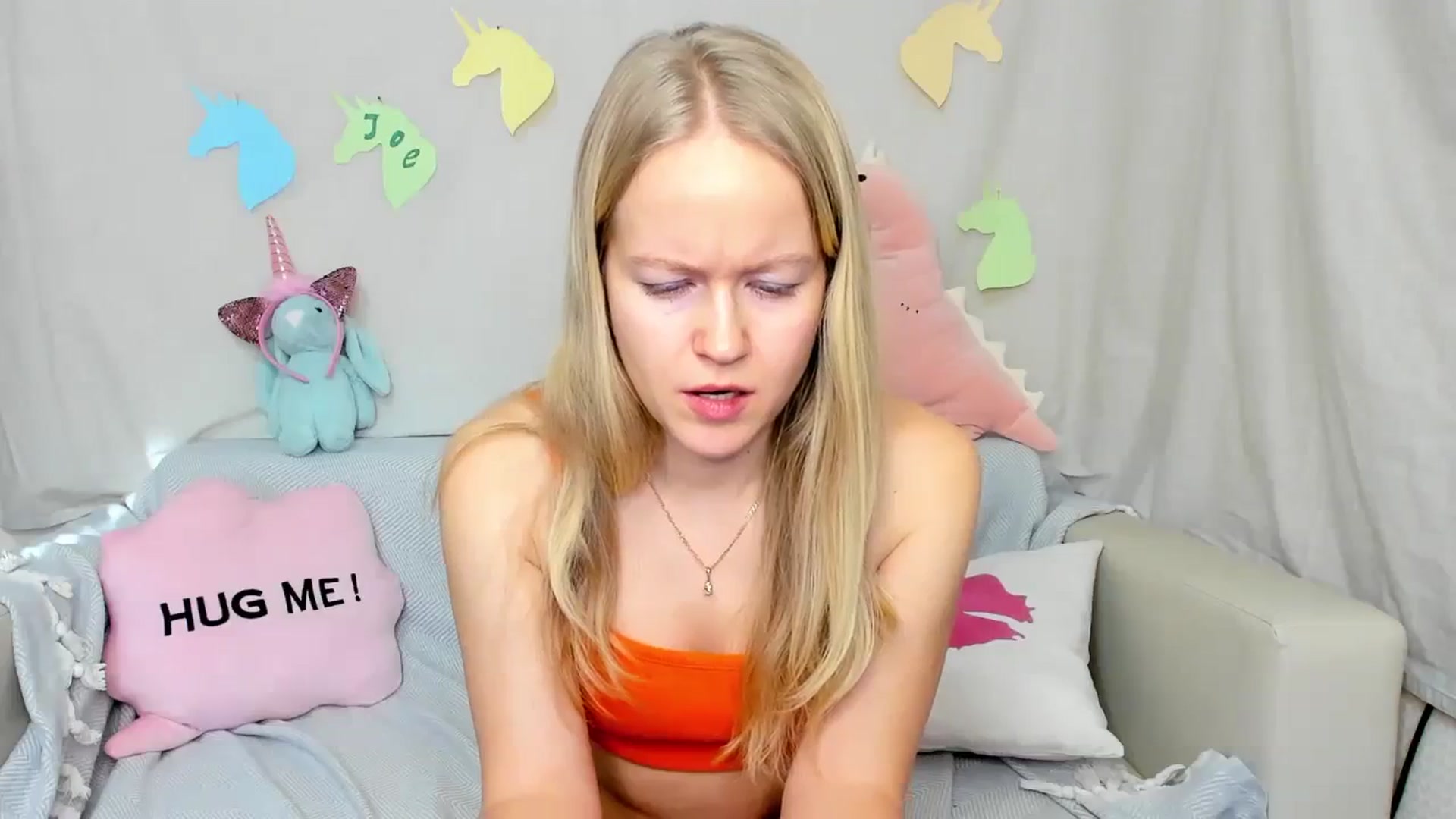 Gallery image thumbnail from Angel_Kristy's myfreecams stream on, 01/12/2024, 06:46 image 2 of 20