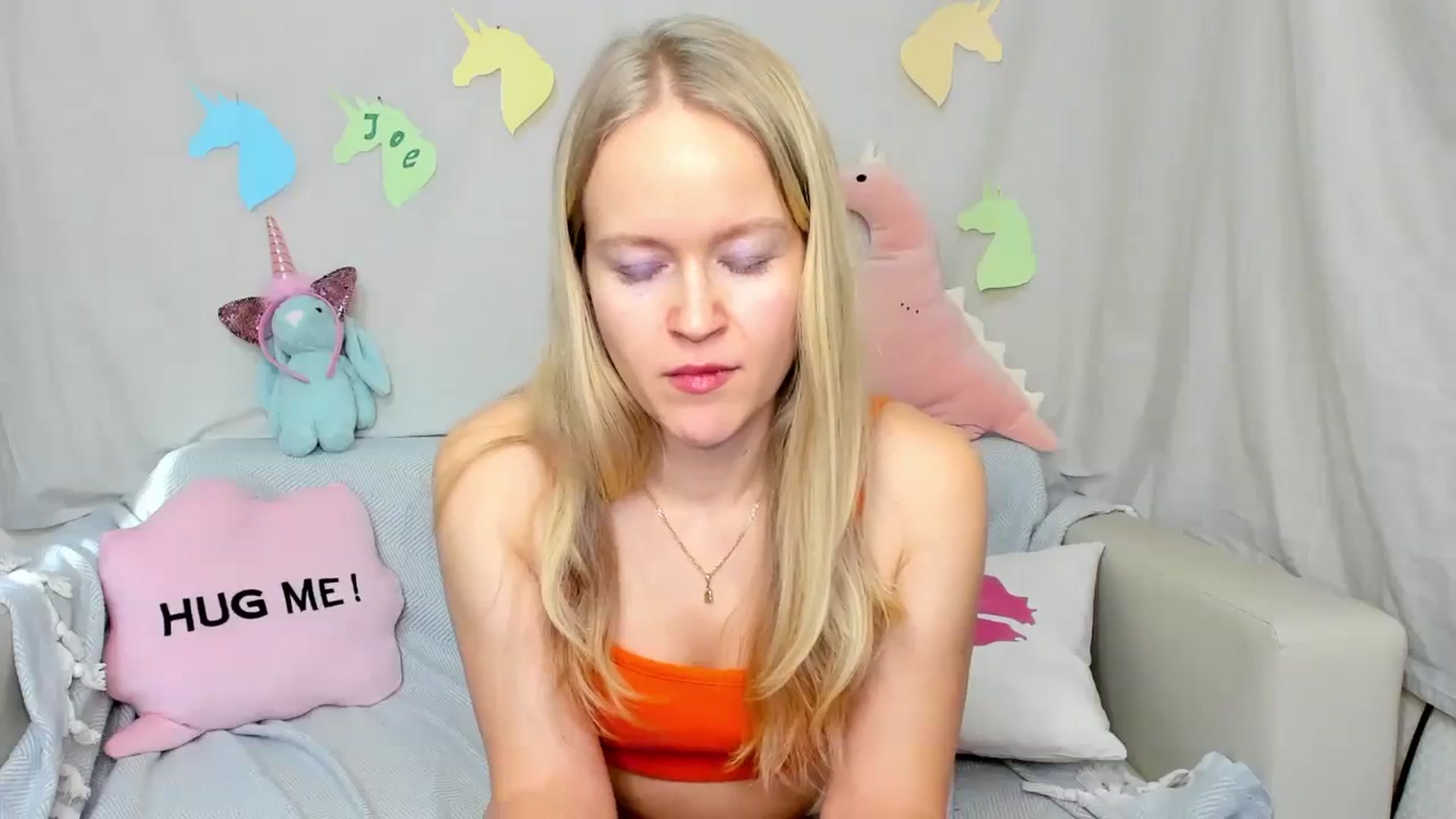 Gallery image thumbnail from Angel_Kristy's myfreecams stream on, 01/12/2024, 06:46 image 4 of 20