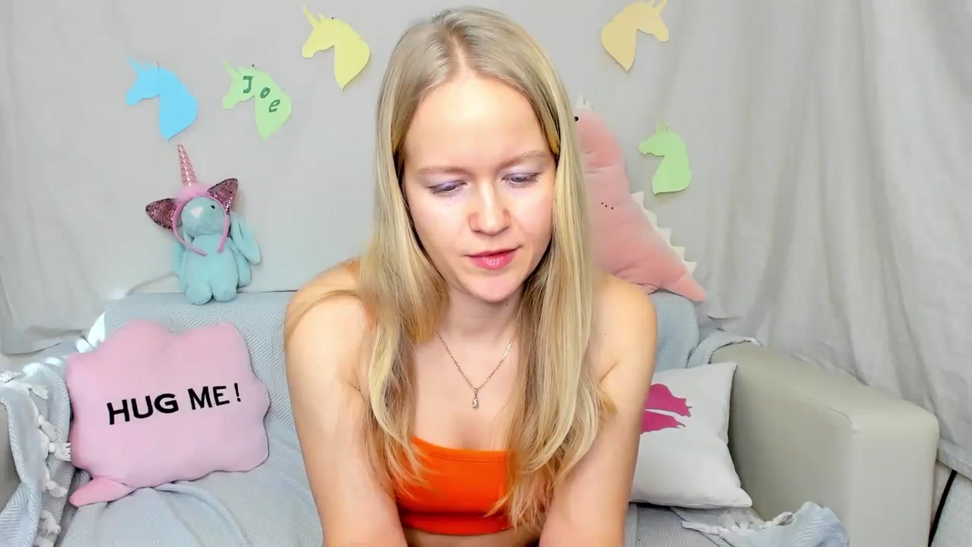 Gallery image thumbnail from Angel_Kristy's myfreecams stream on, 01/12/2024, 06:46 image 3 of 20