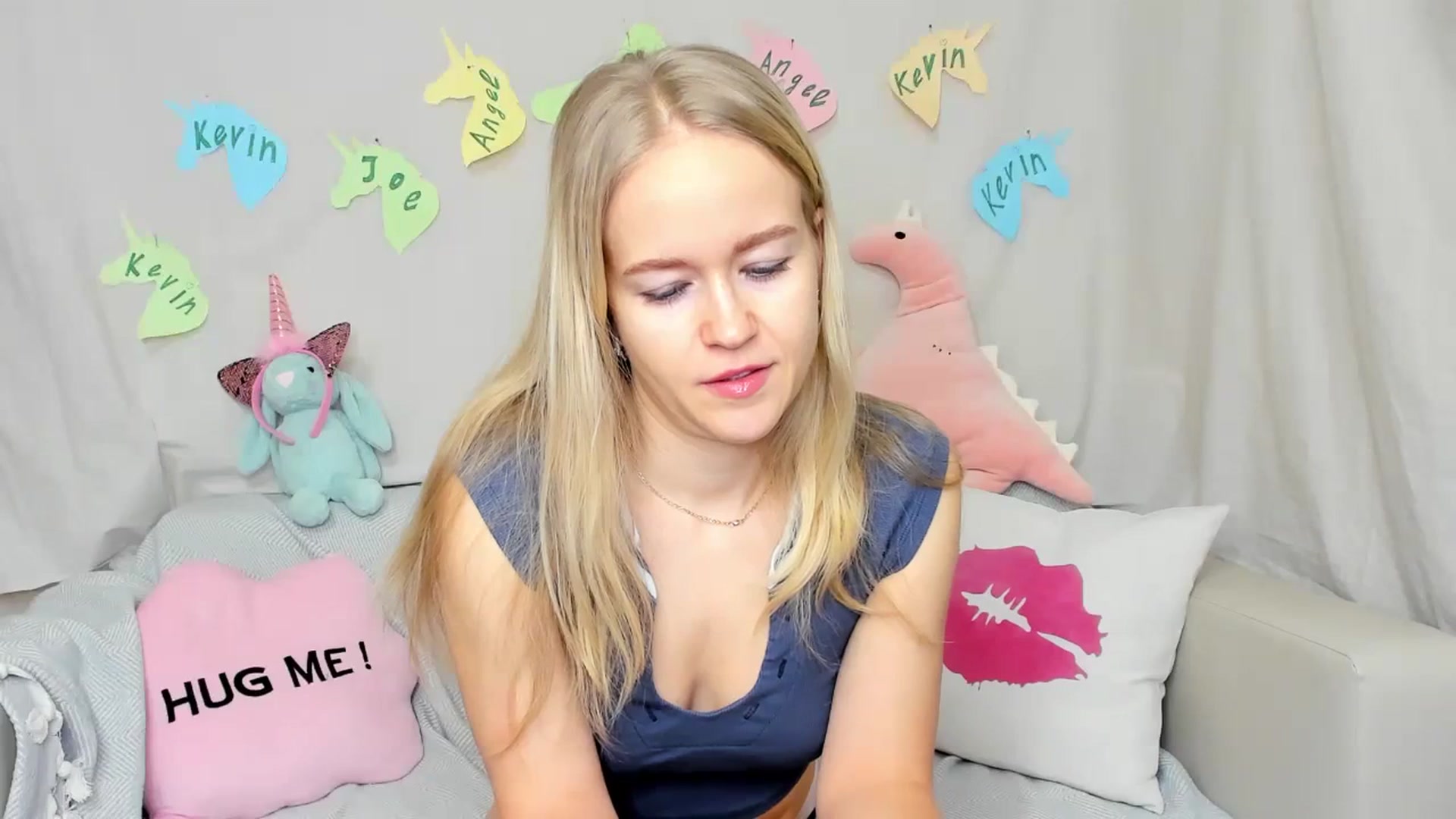 Gallery image thumbnail from Angel_Kristy's myfreecams stream on, 01/17/2024, 01:48 image 3 of 20