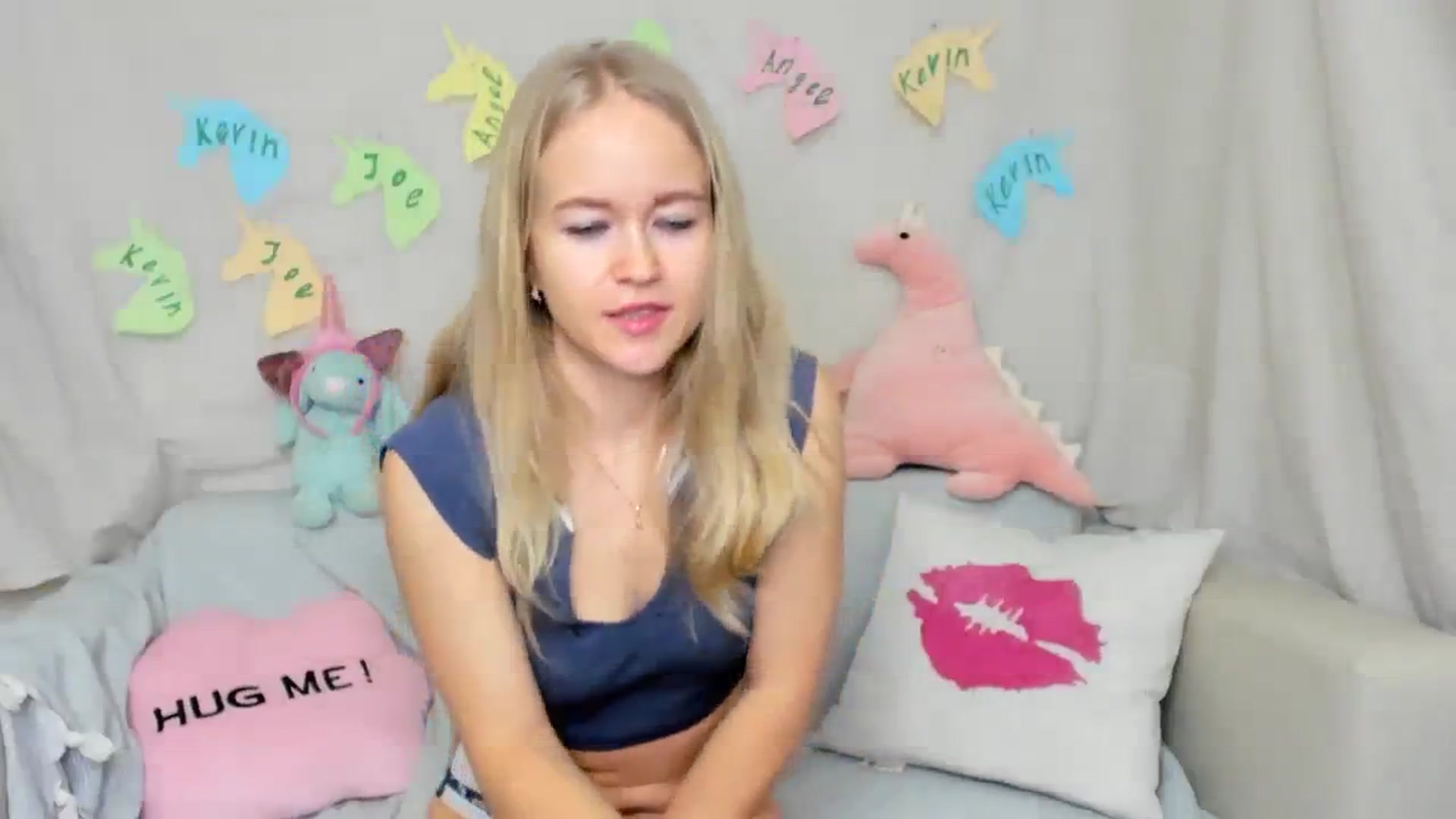 Gallery image thumbnail from Angel_Kristy's myfreecams stream on, 01/17/2024, 02:26 image 14 of 20